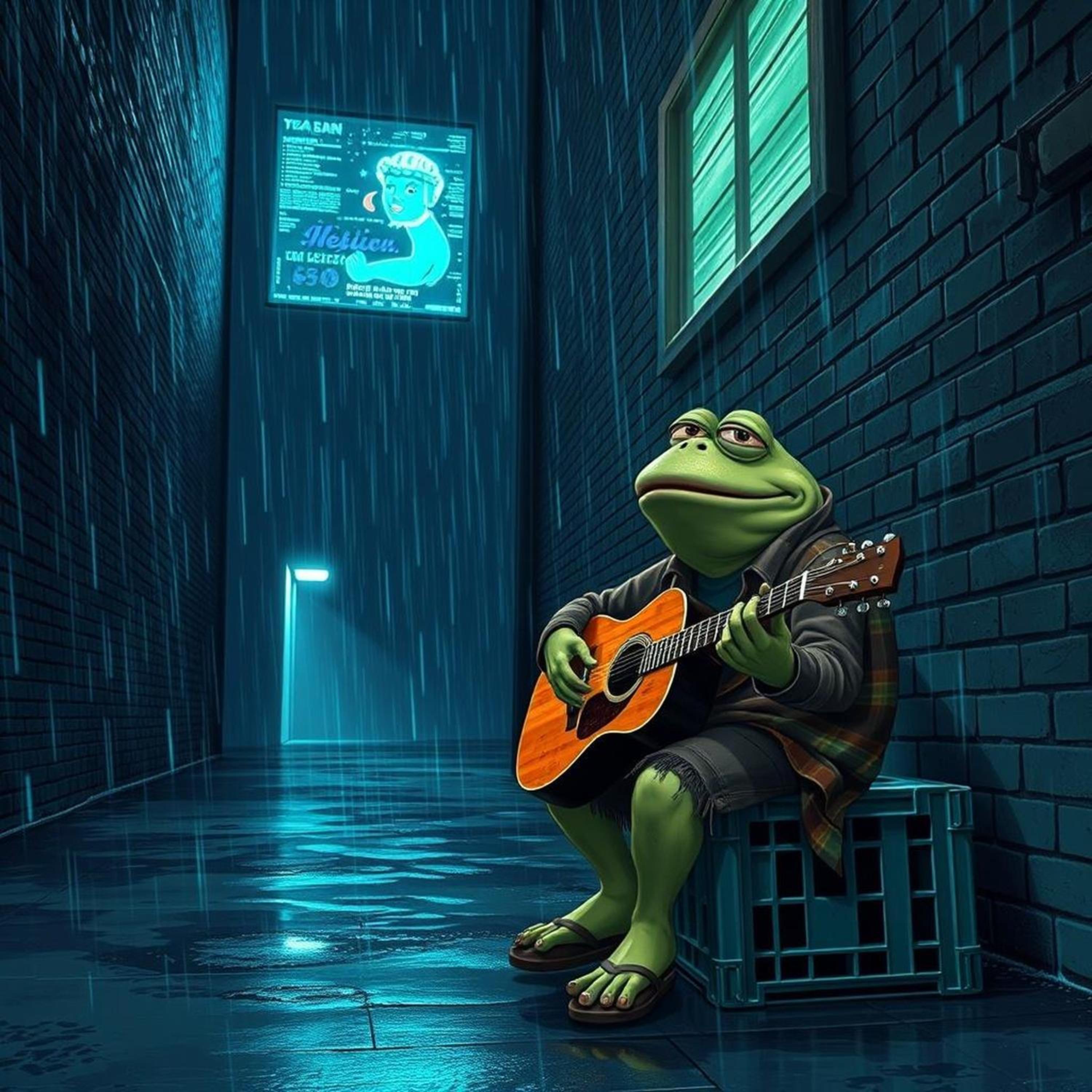 PIXELS AND HEARTS artwork