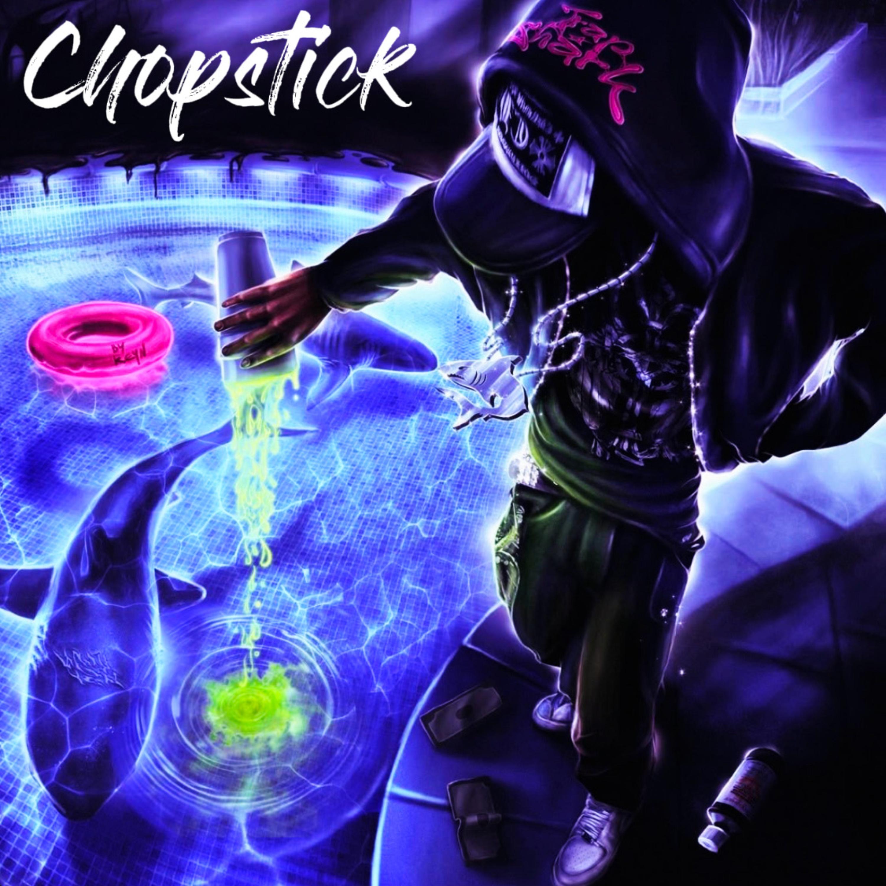 CHOPSTICK artwork