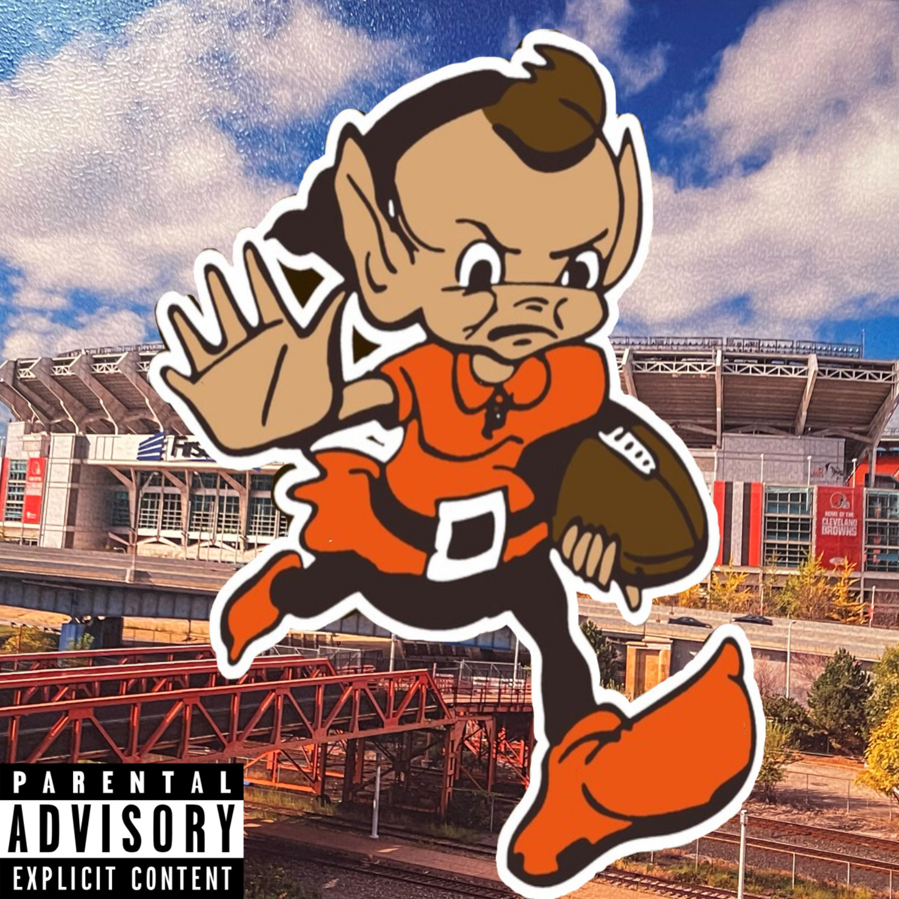 IM BACK artwork