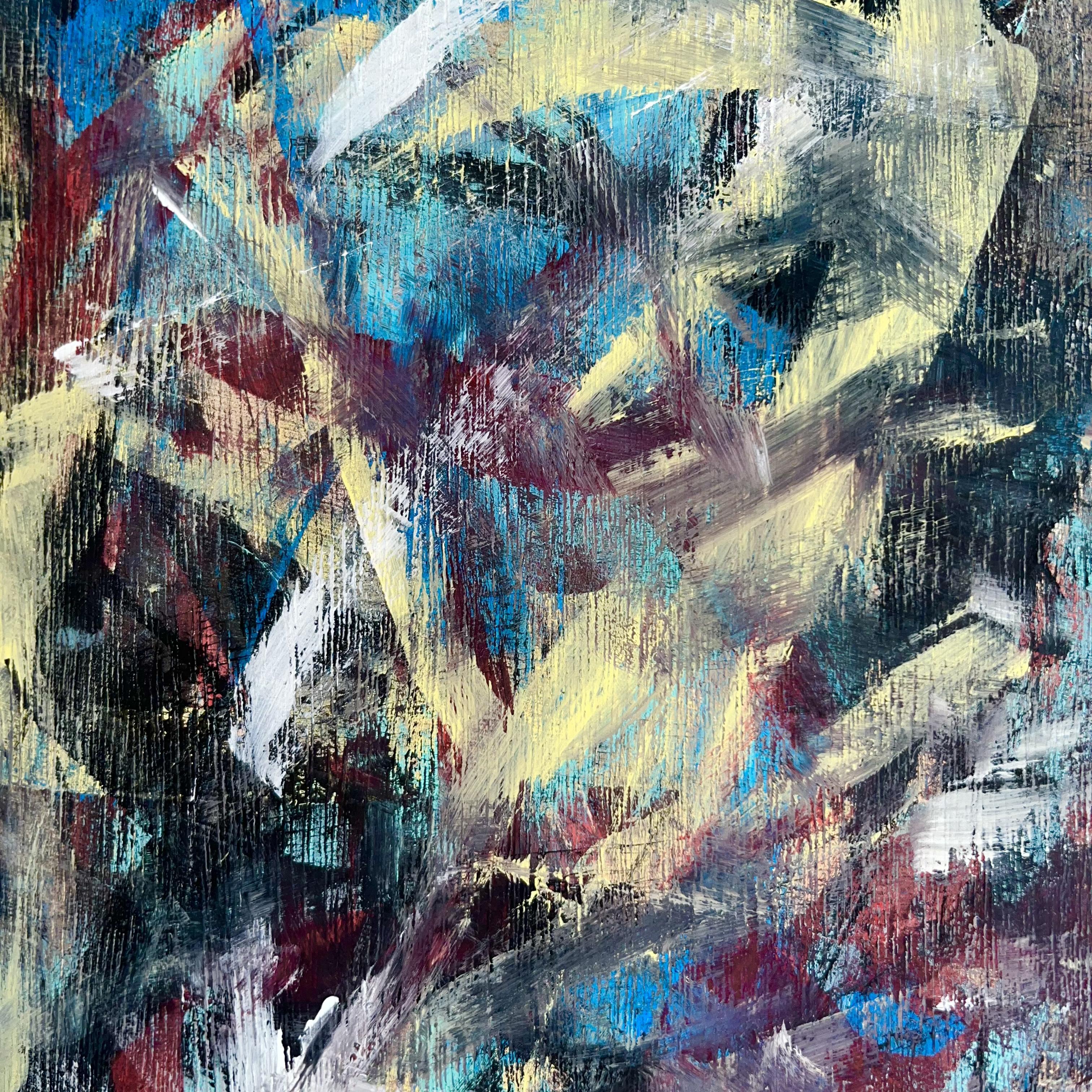 X96 artwork