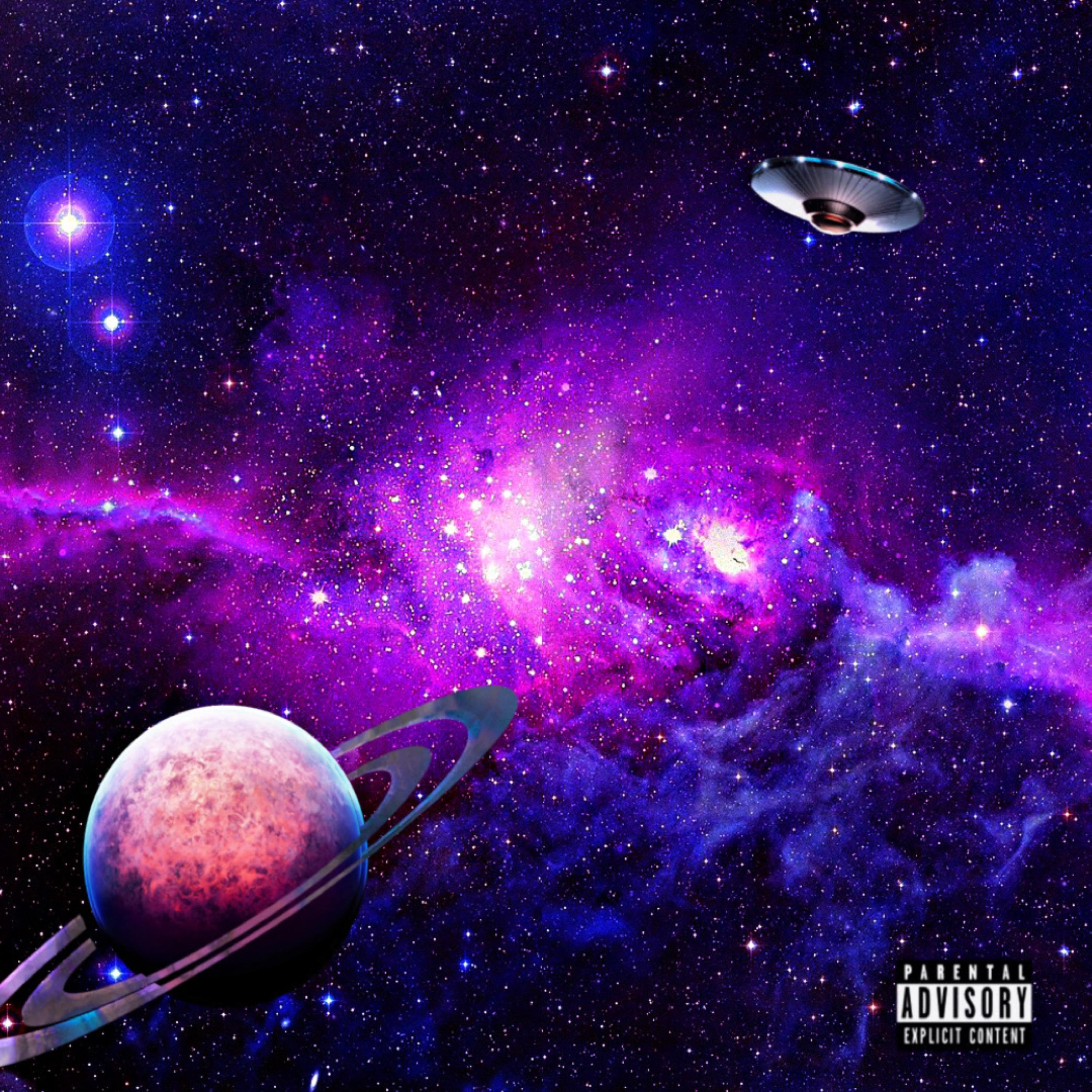 Infinity & Beyond artwork