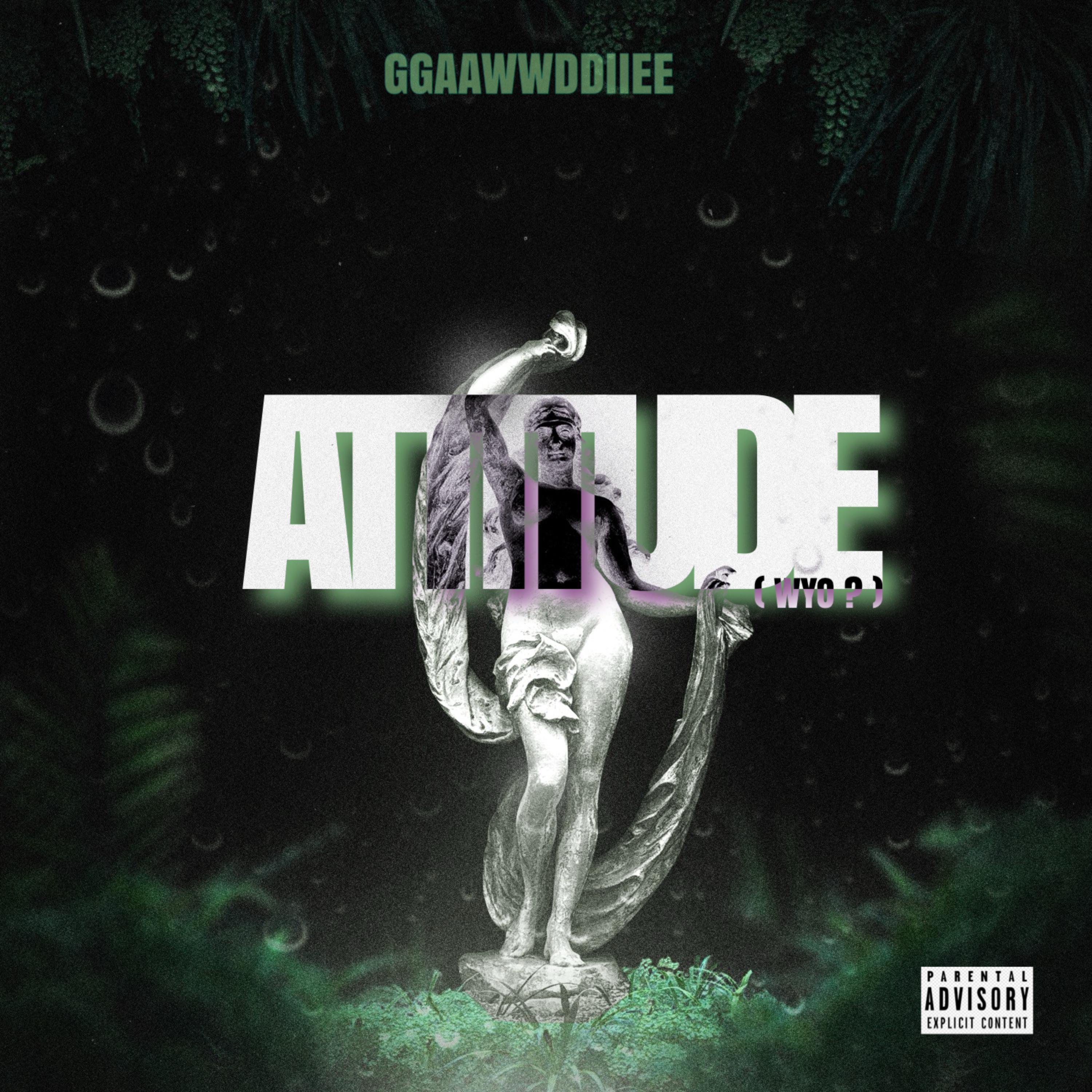 ATTITUDE (WYO) artwork