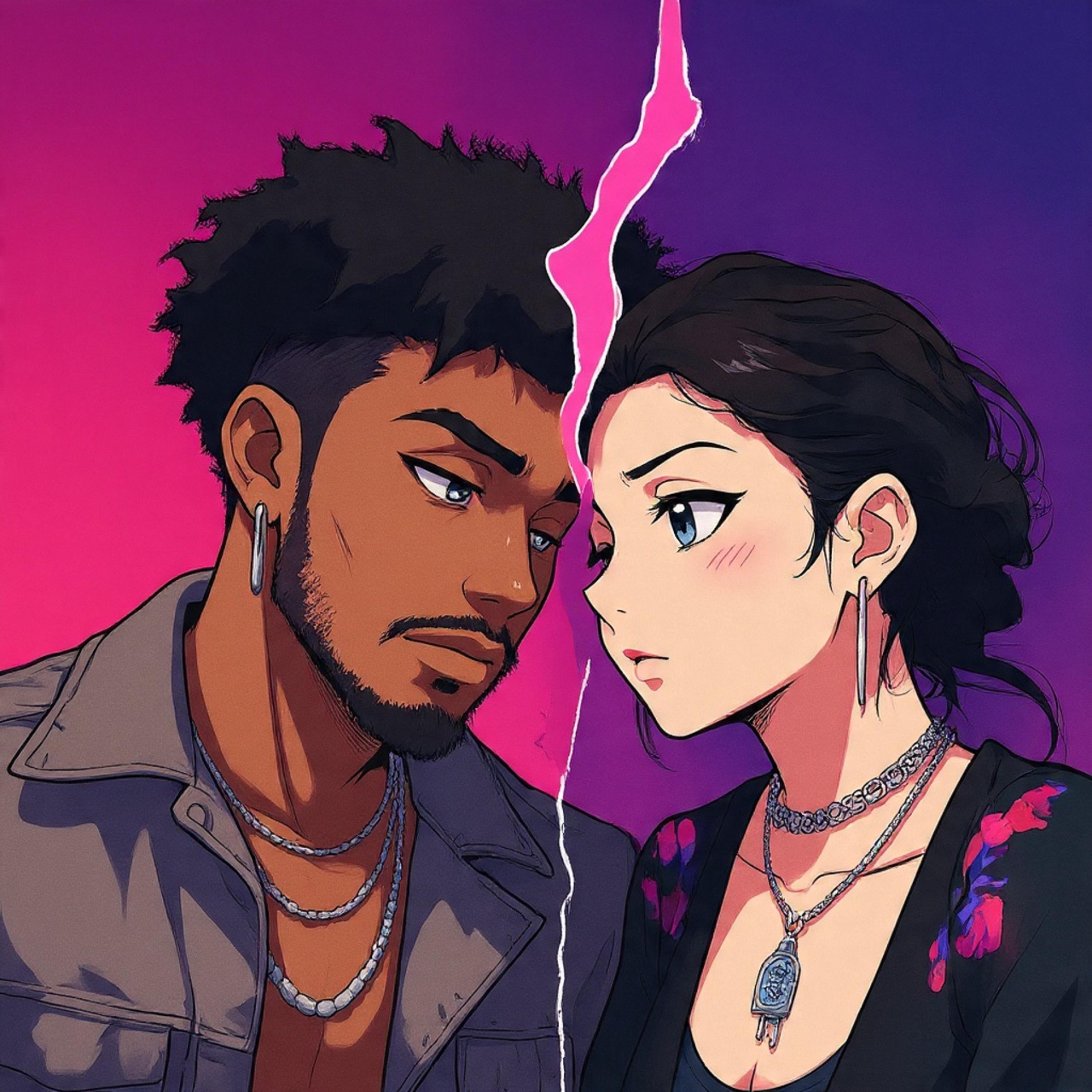 I Wanna Know artwork