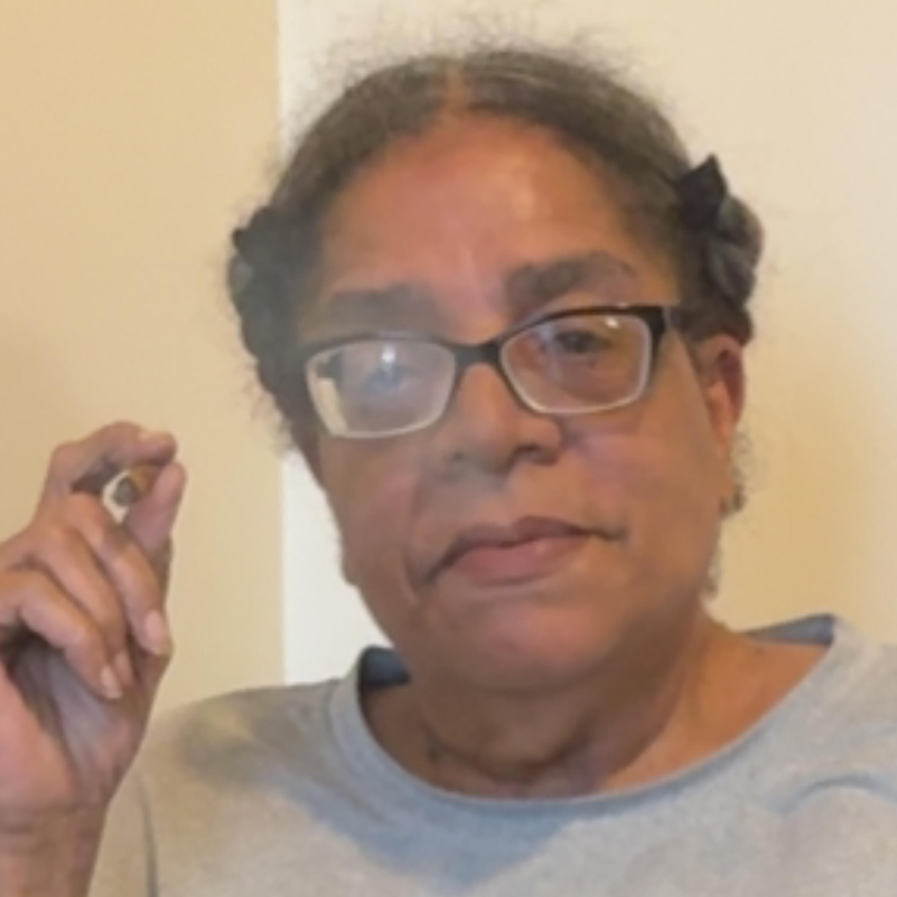 Told Ya artwork