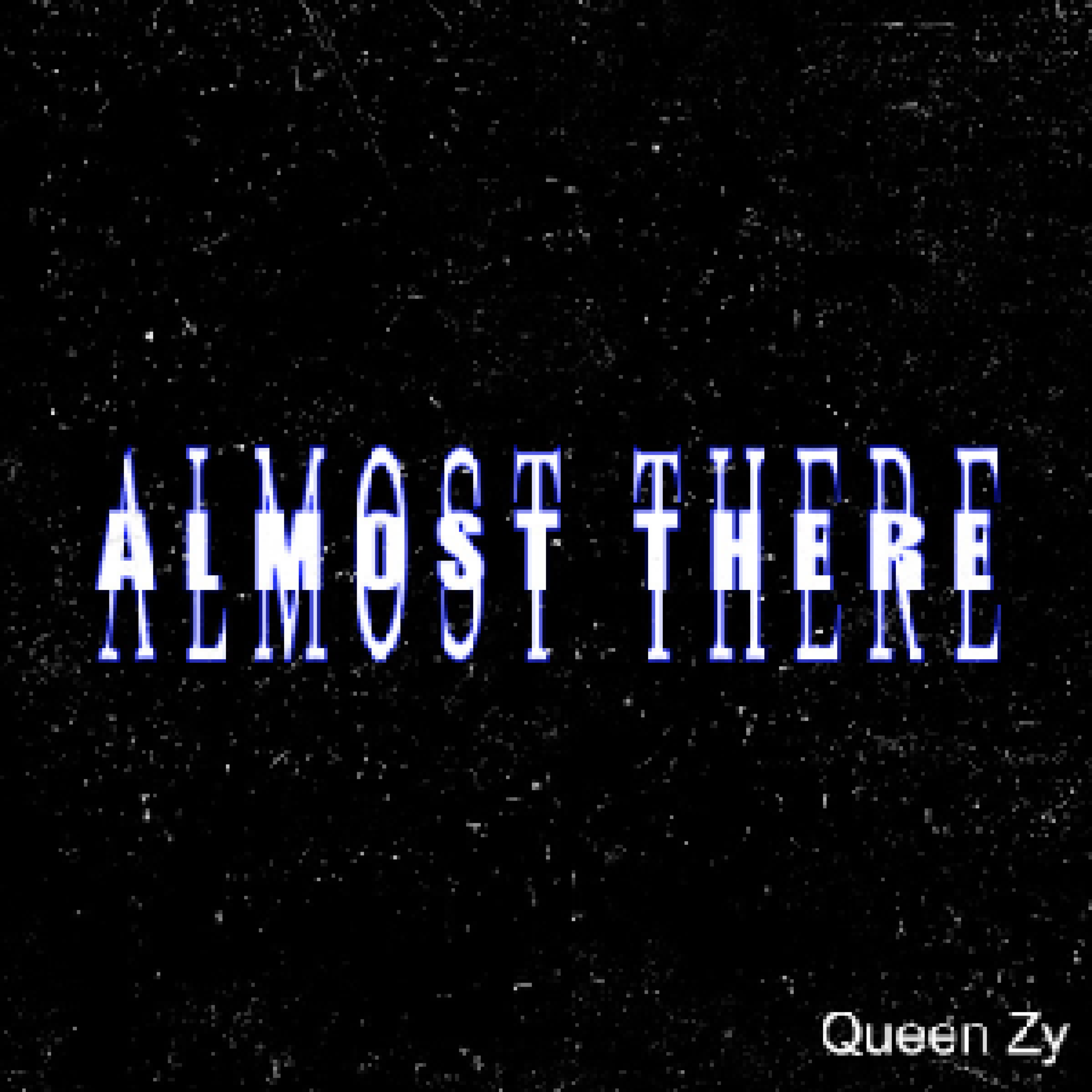Almost There artwork
