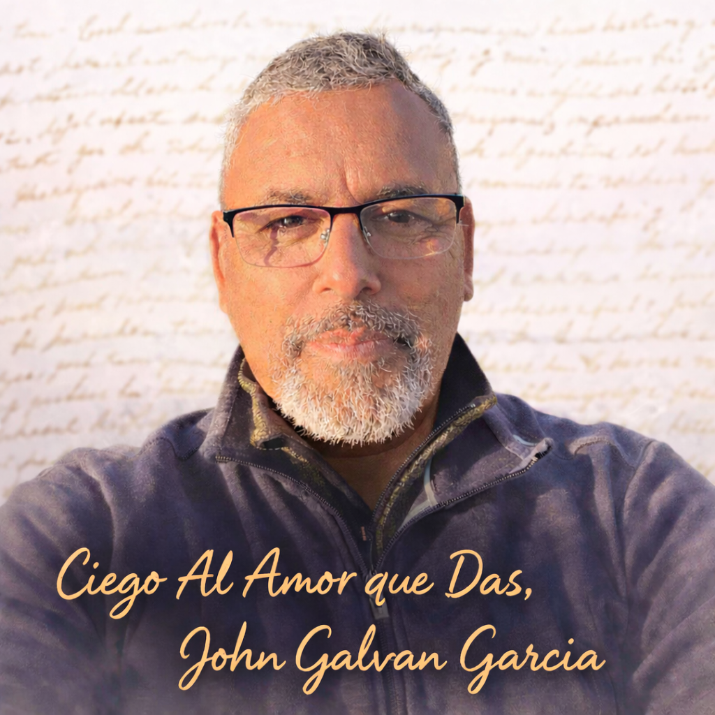 Ciego Al Amor que Das artwork
