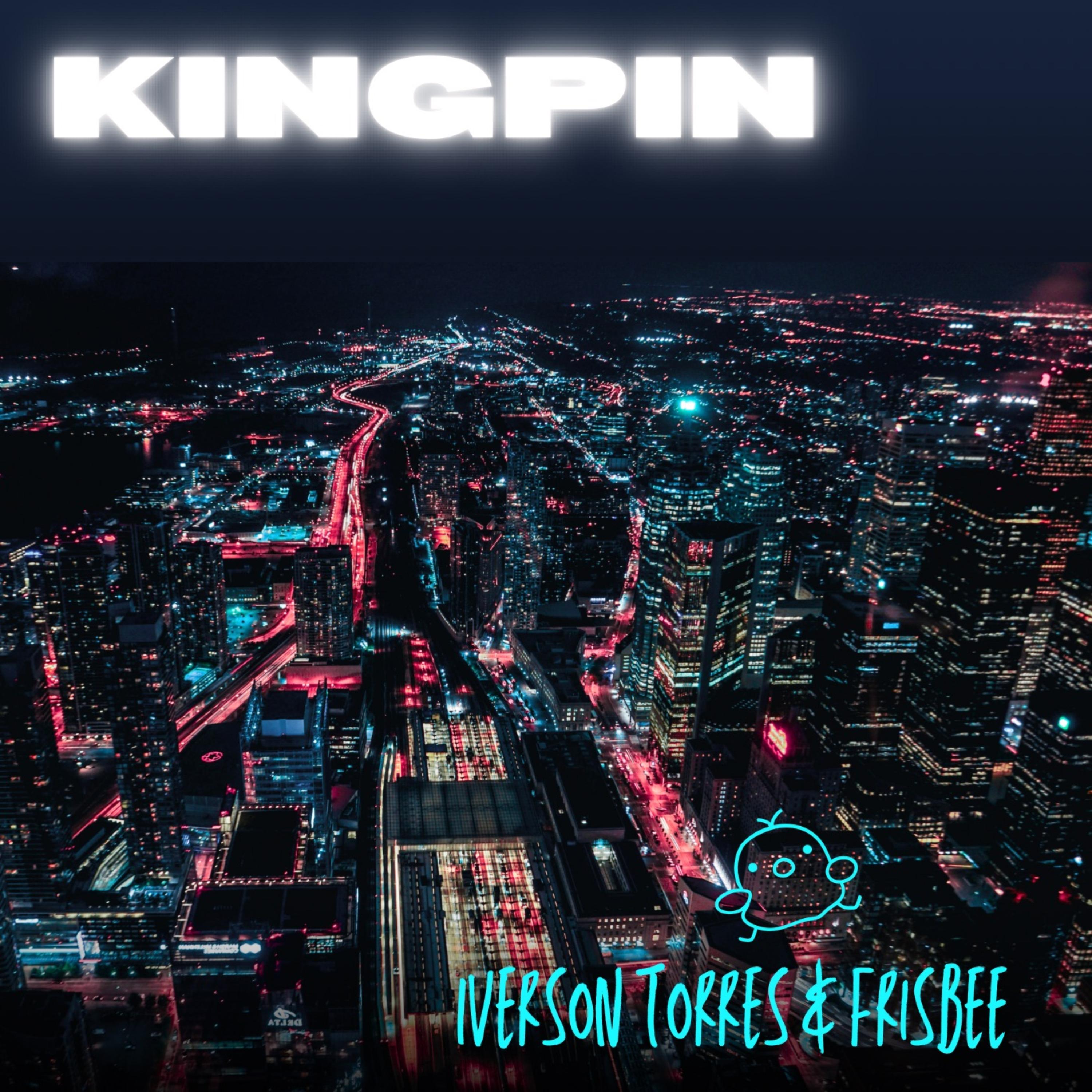 Kingpin artwork