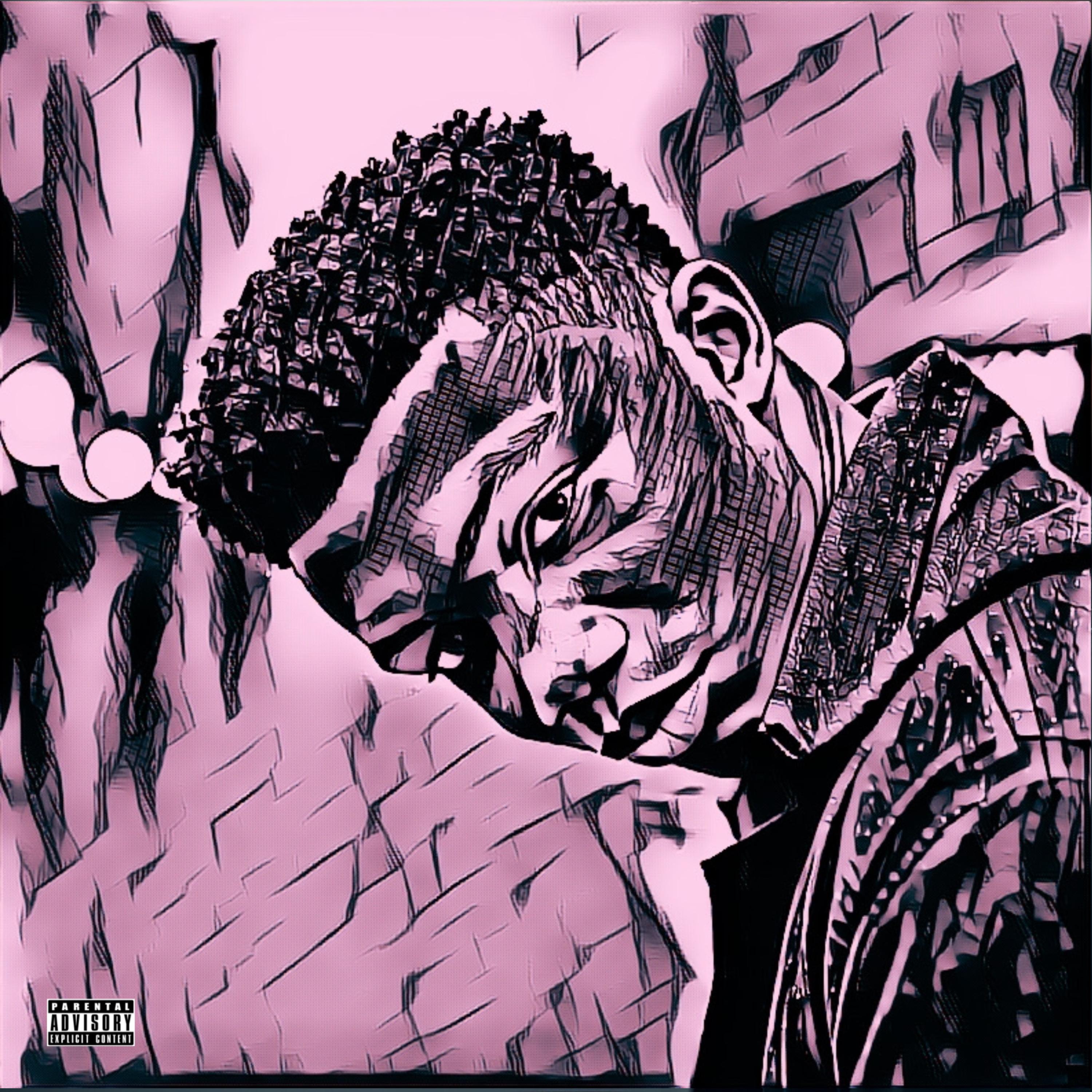 Got Dang artwork