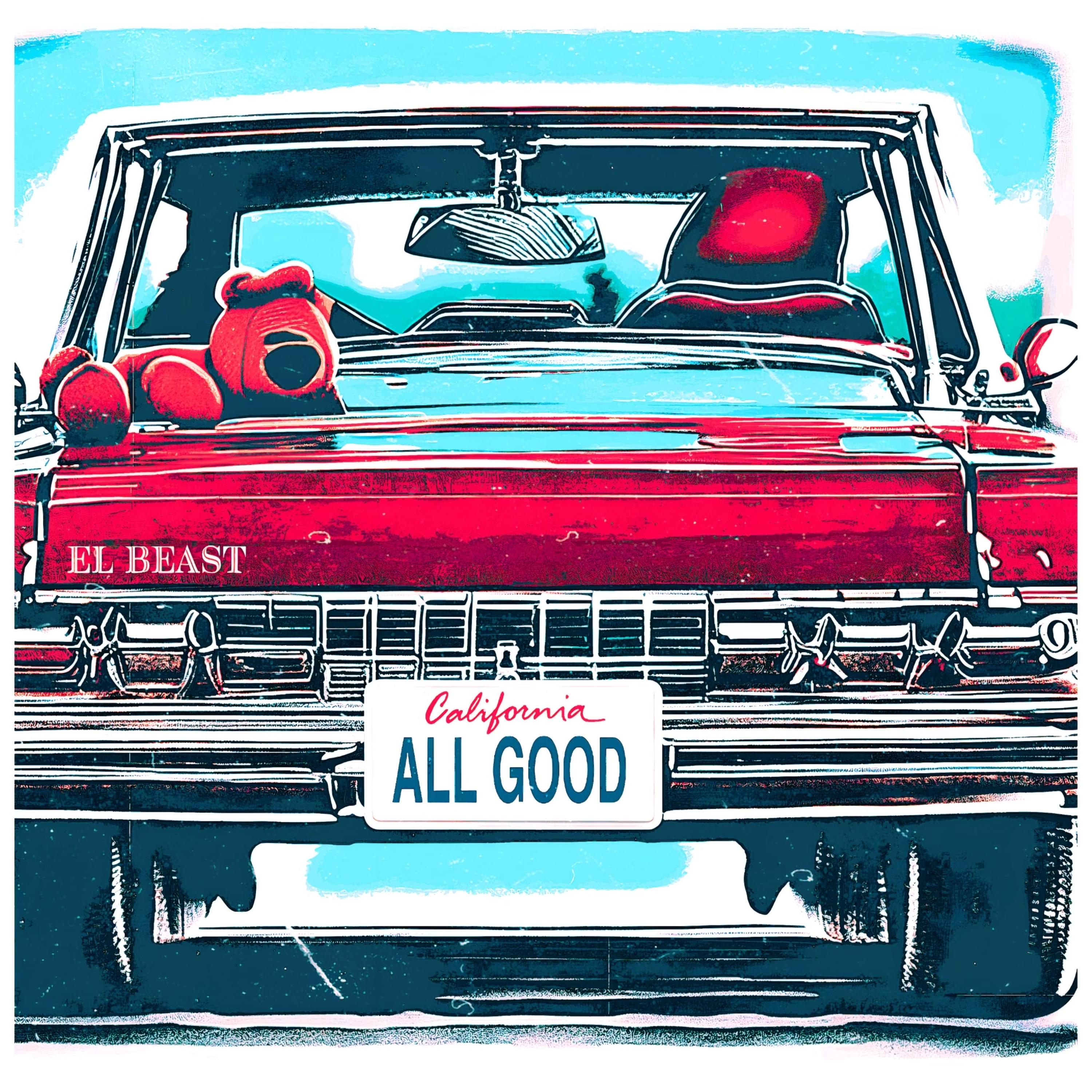 All Good artwork