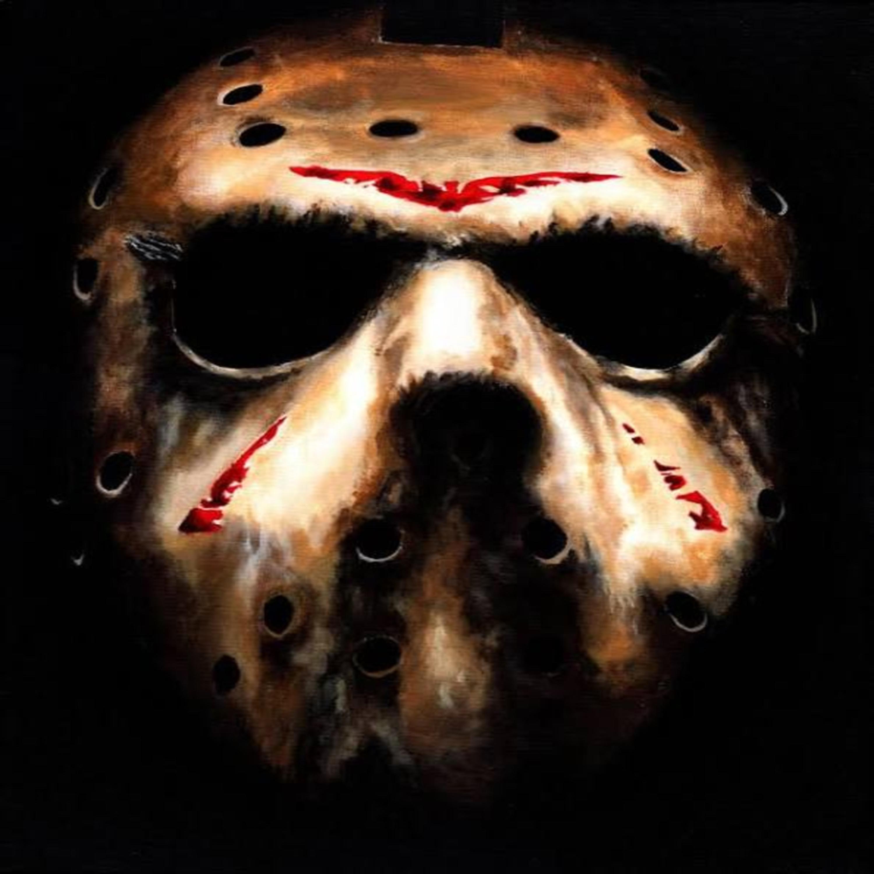 Jason artwork