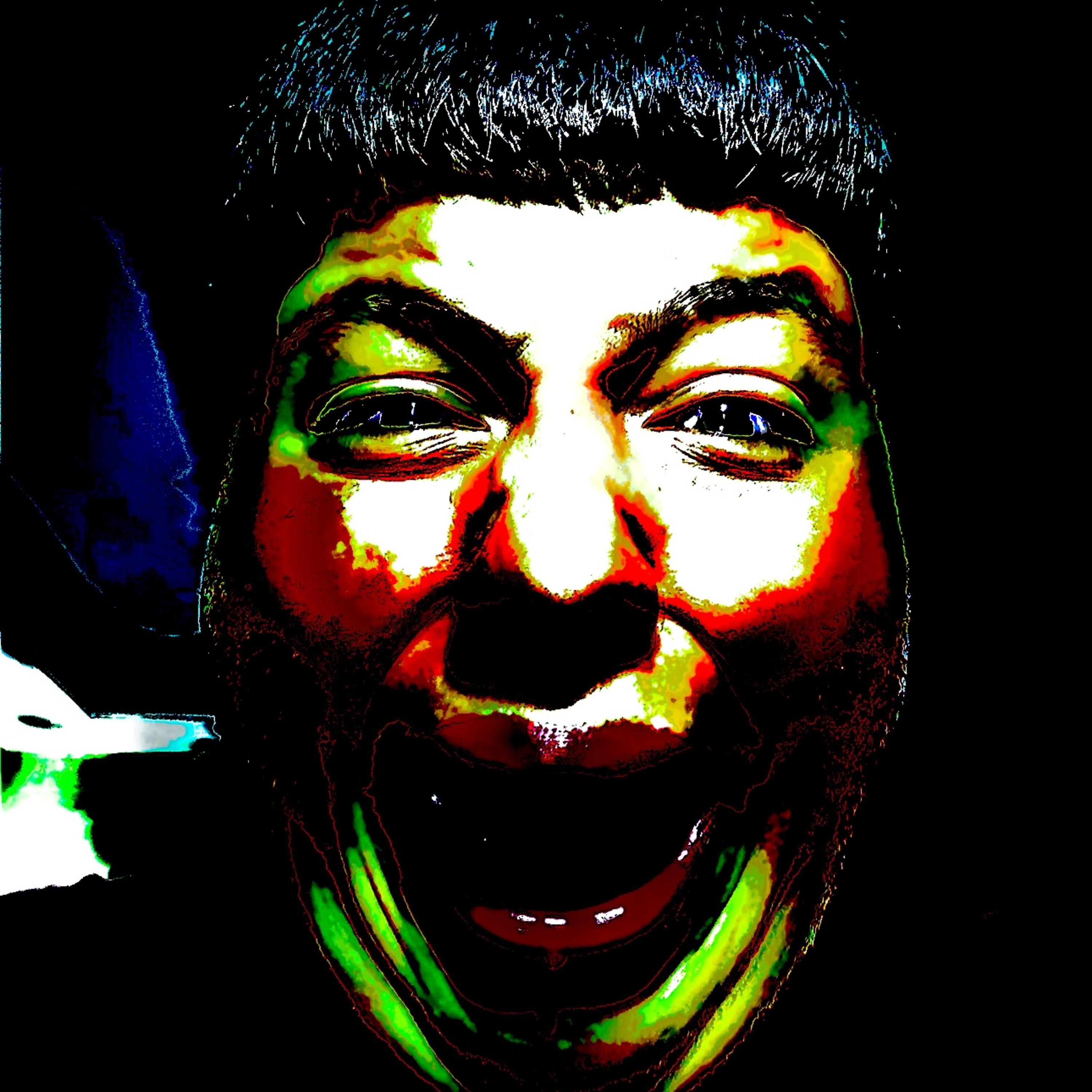 2001 artwork