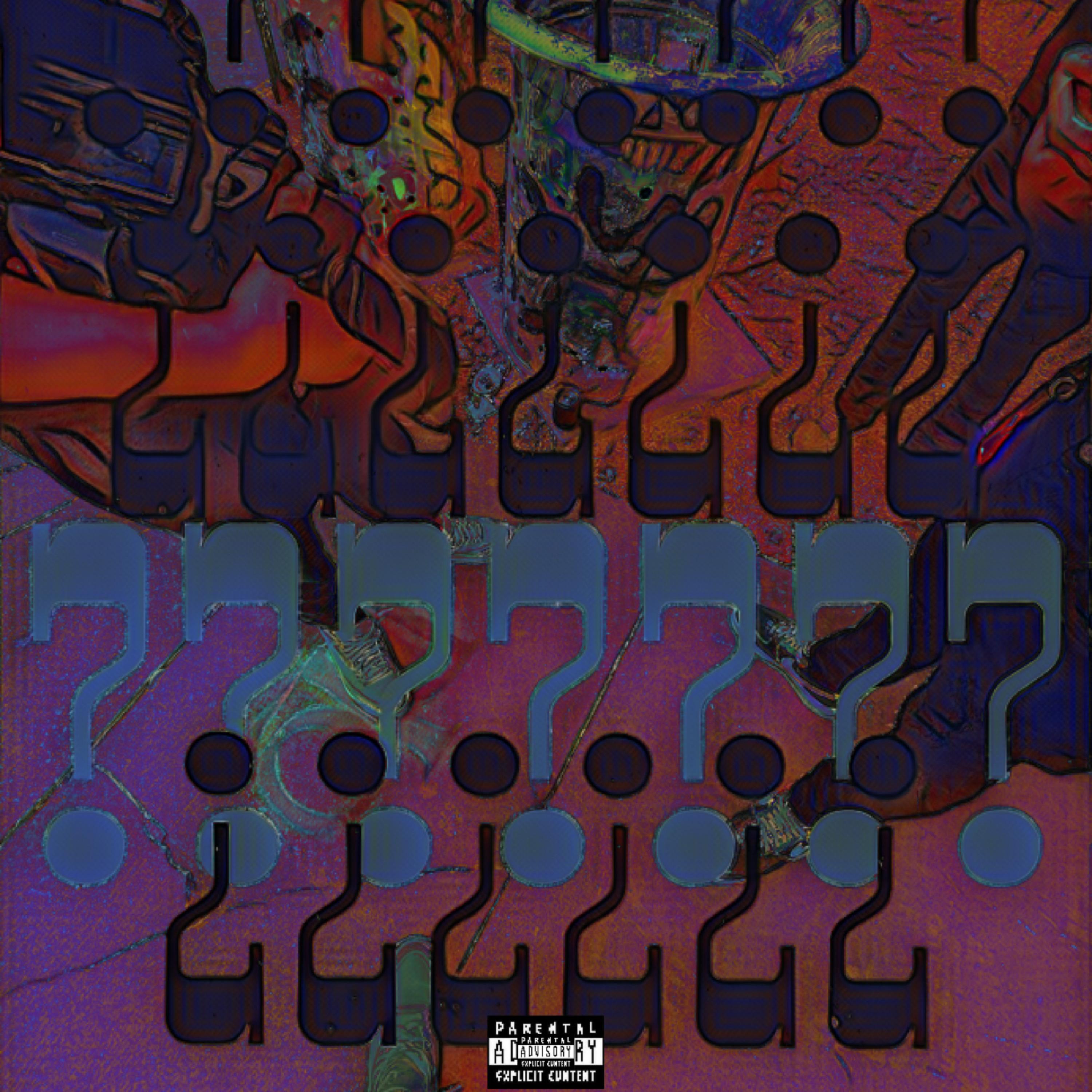 Where Tf I5 The Tape? artwork