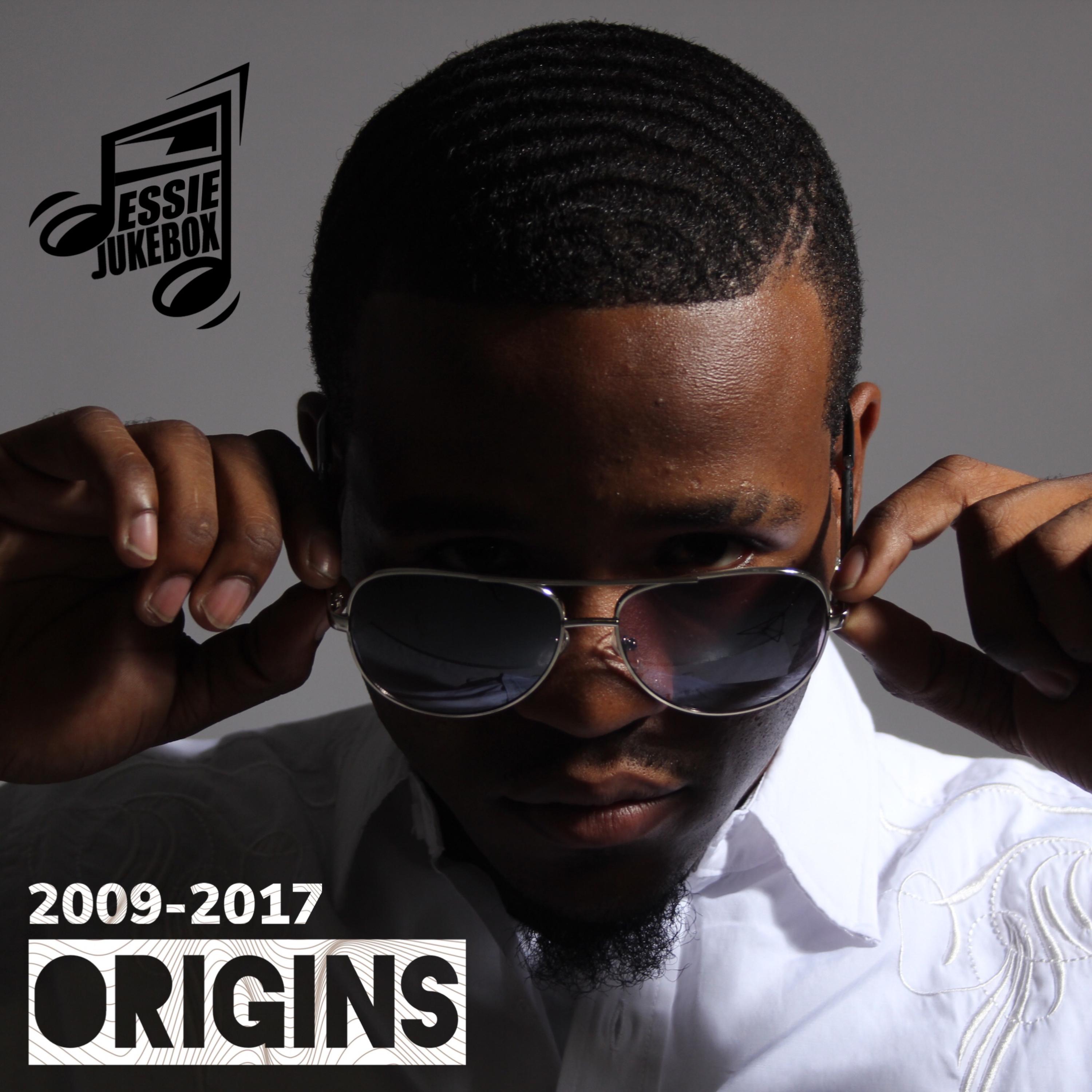 Origins artwork