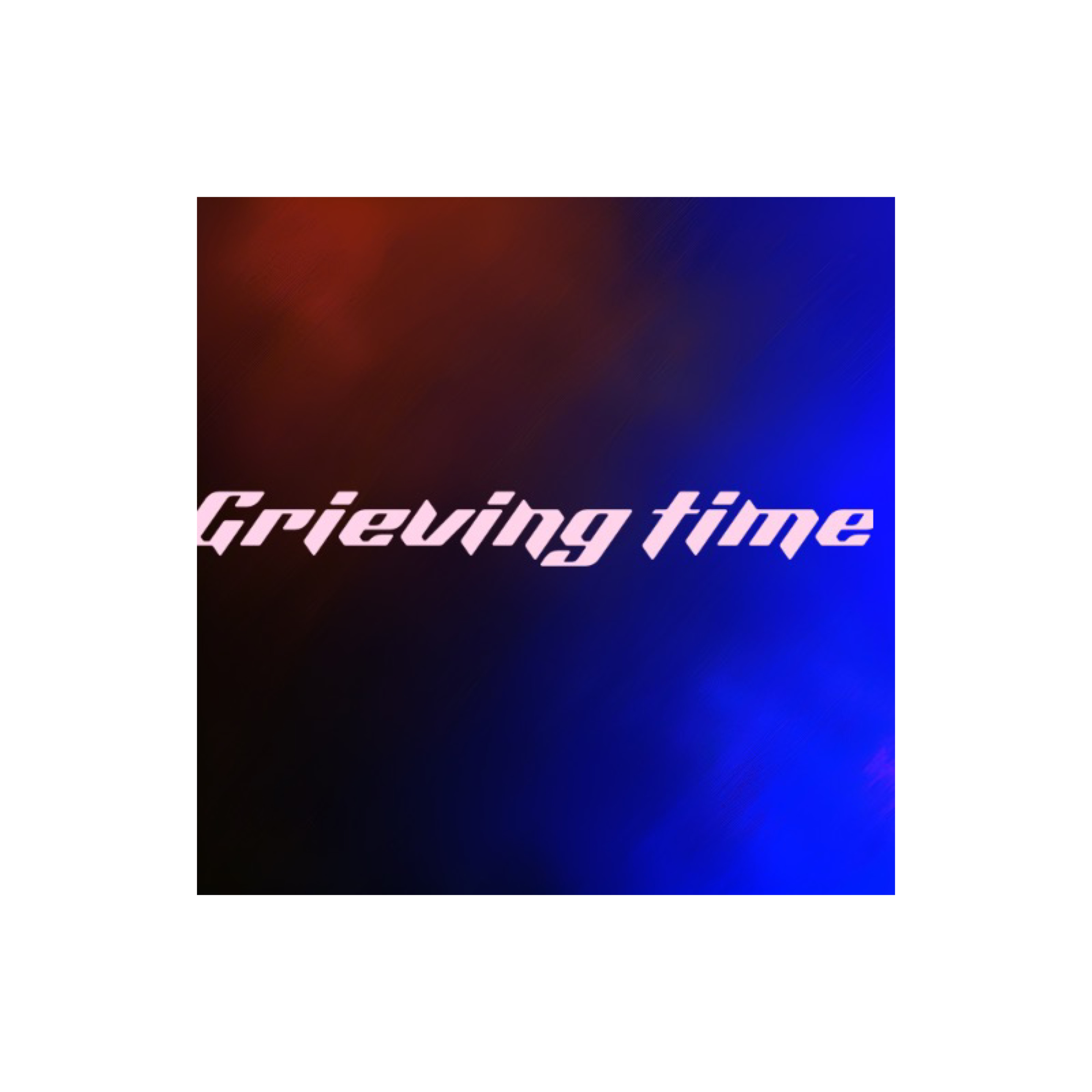 Grieving Time artwork