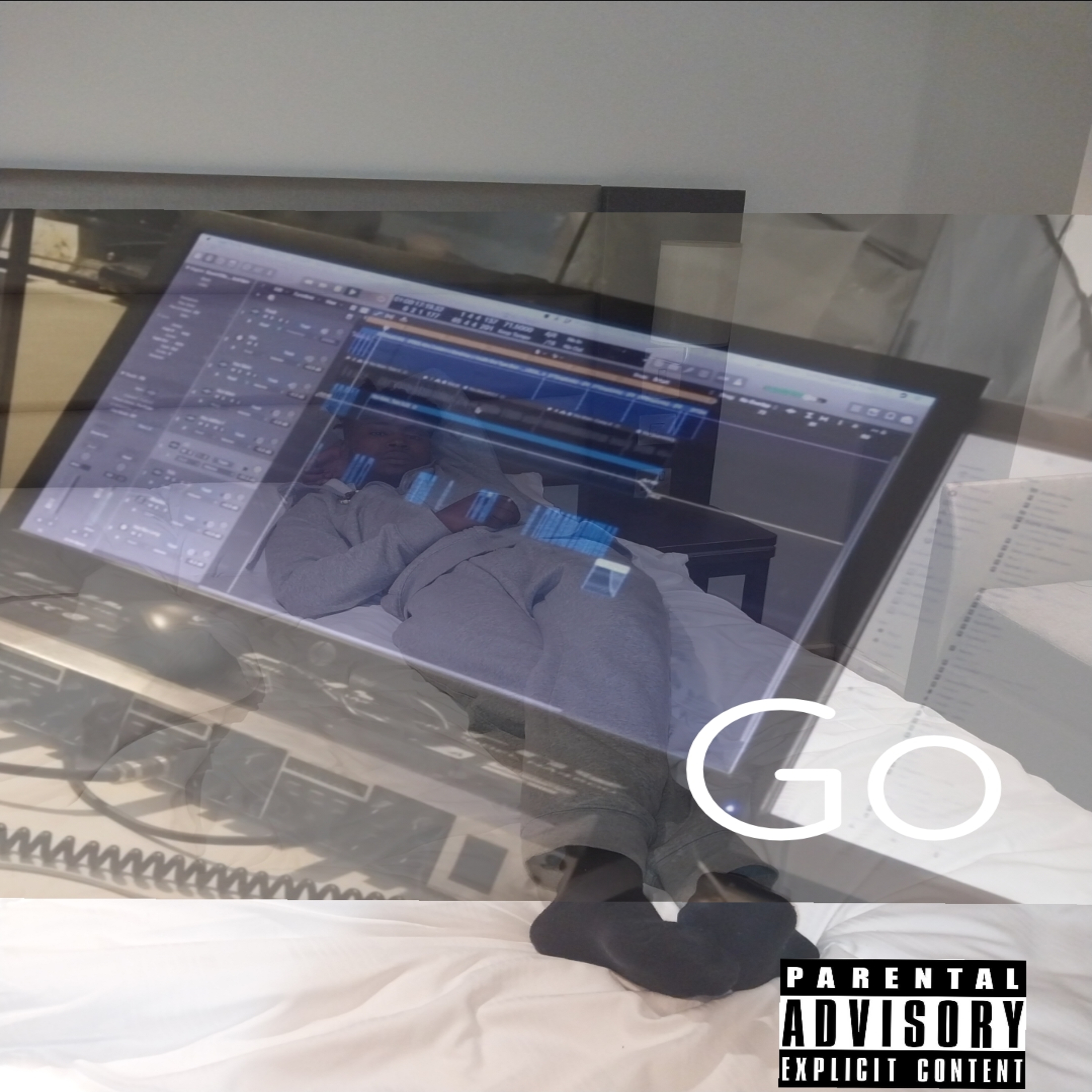 Go by Supreme Slicks cover art