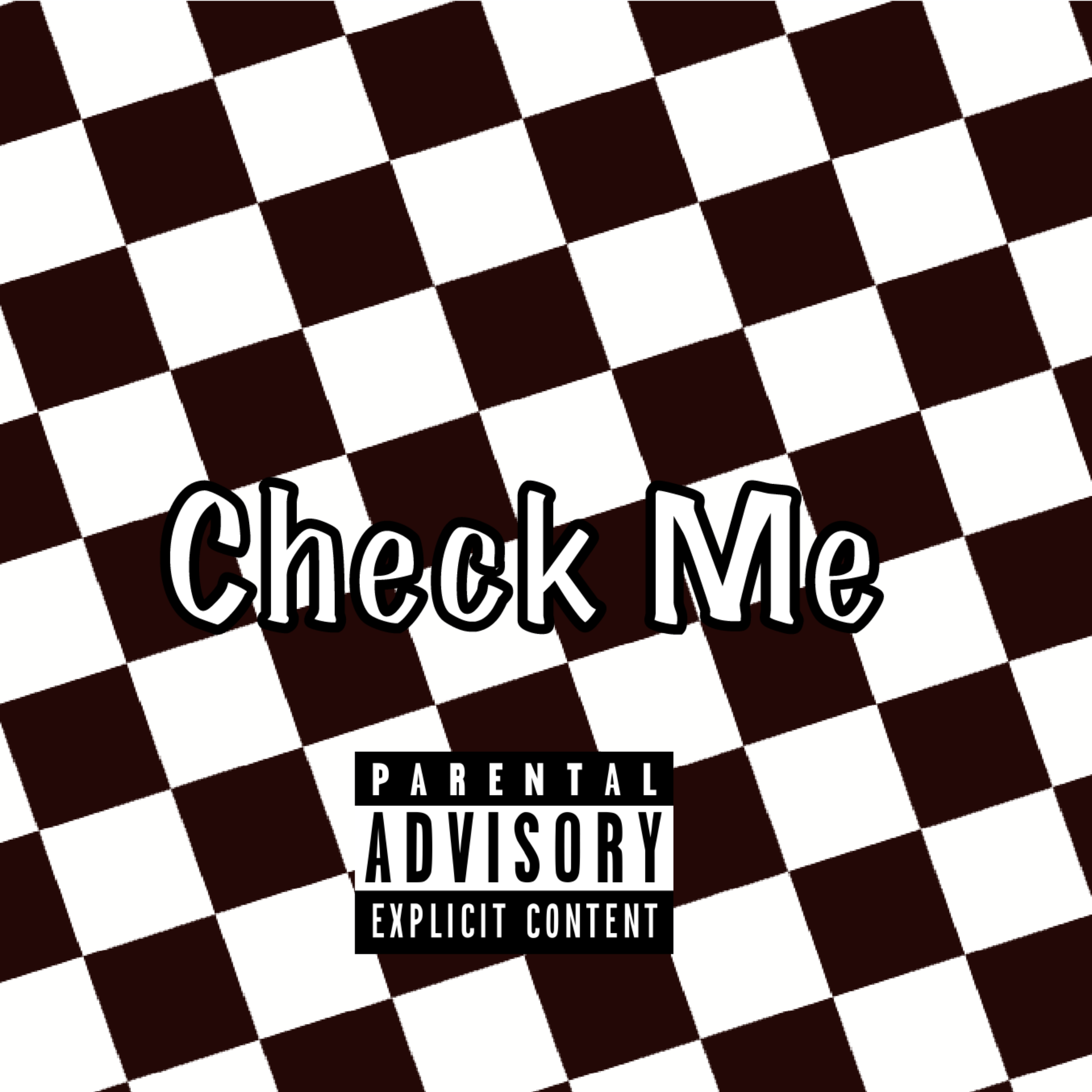 Check Me artwork