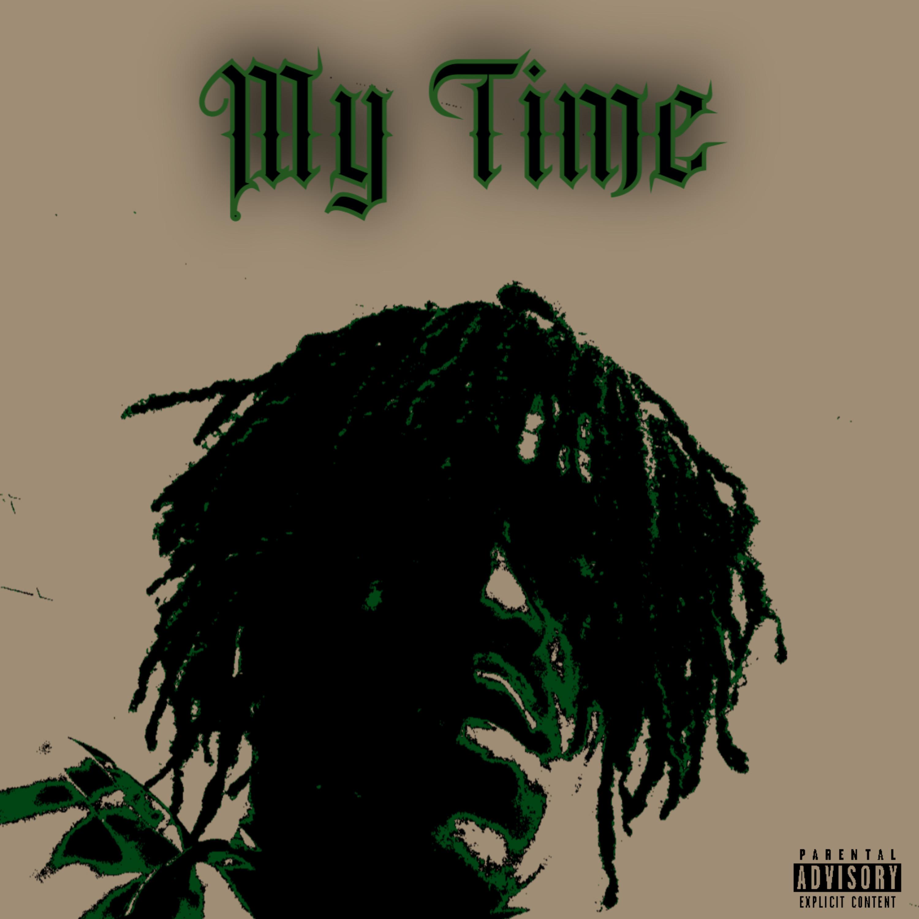 My Time artwork