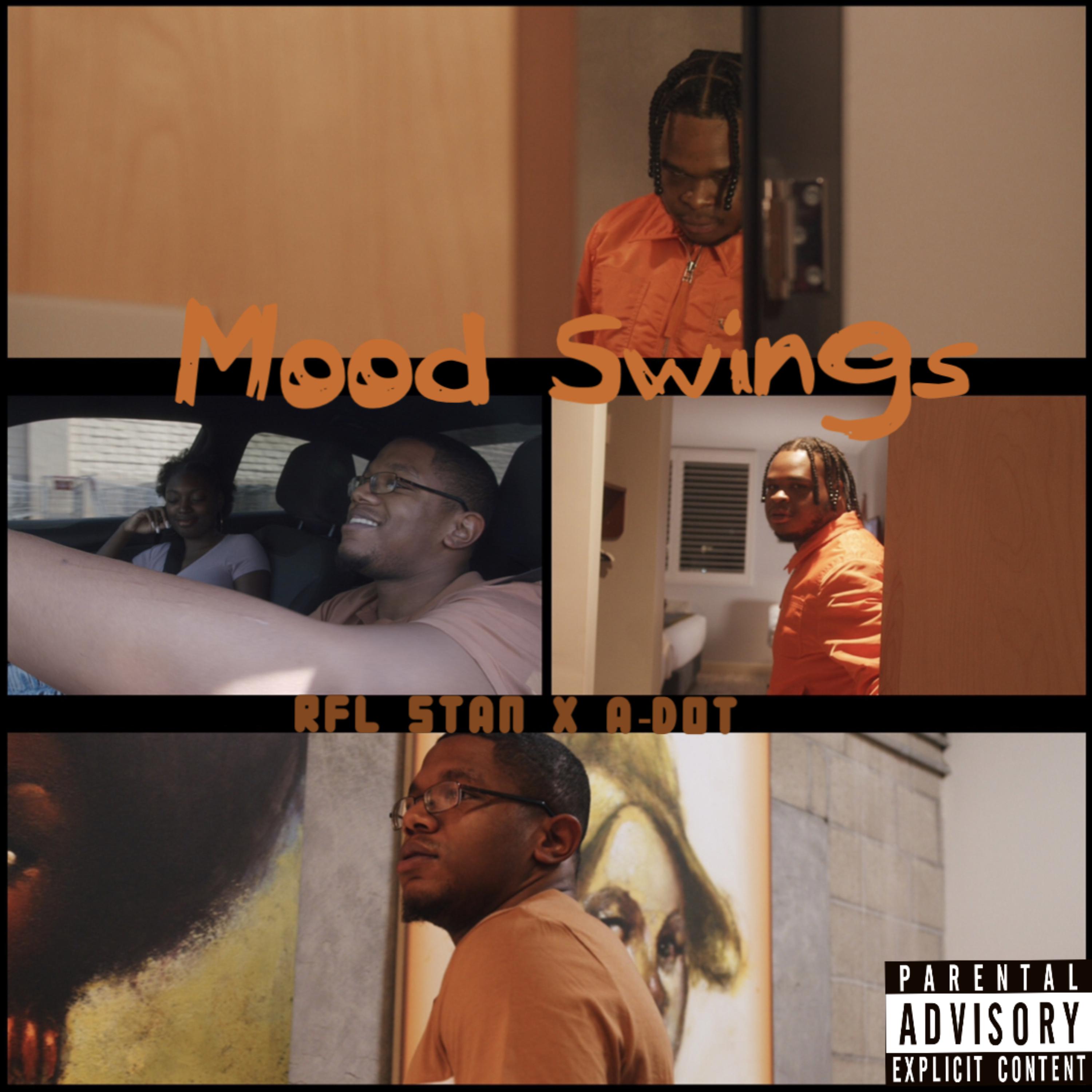 Mood Swings artwork