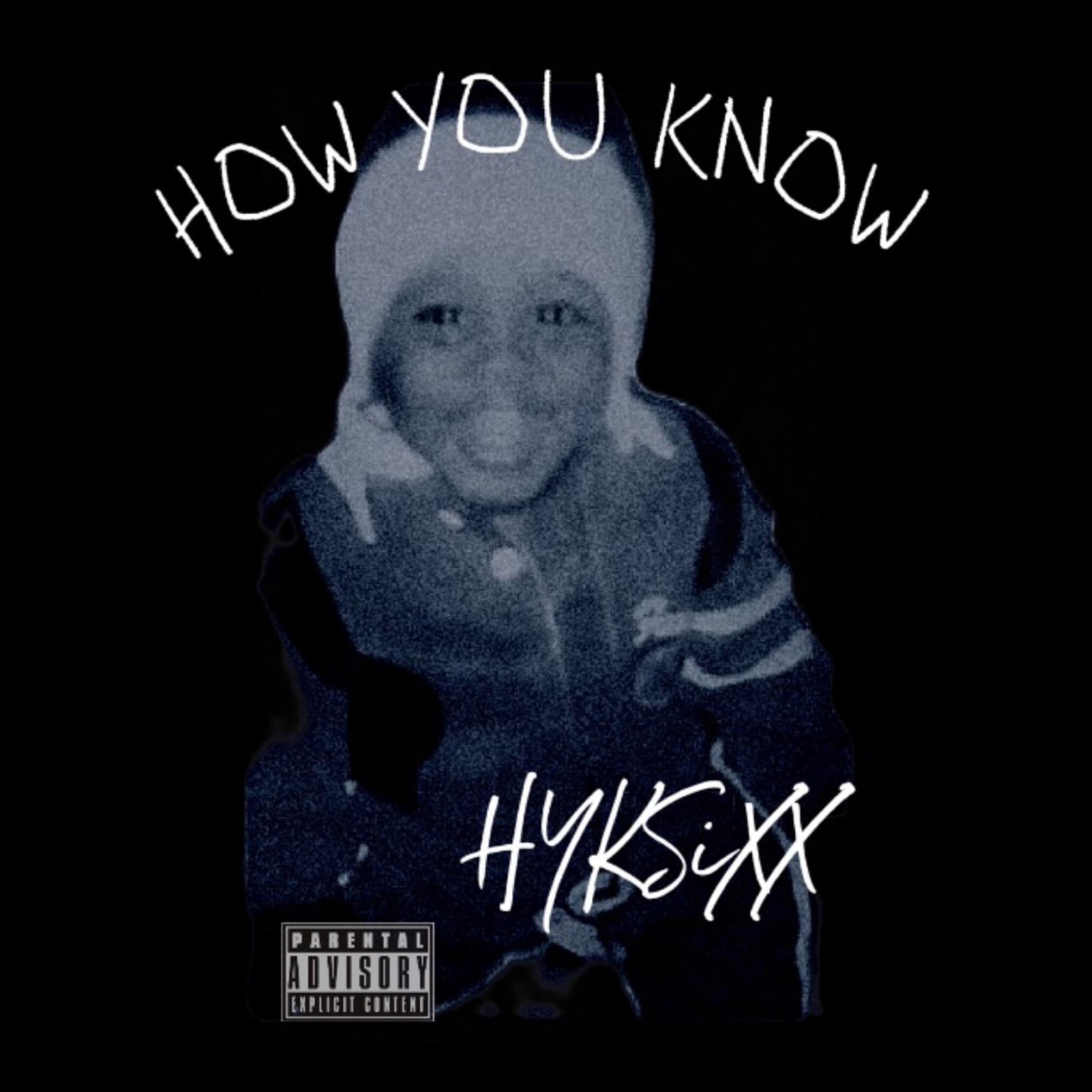How You Know artwork