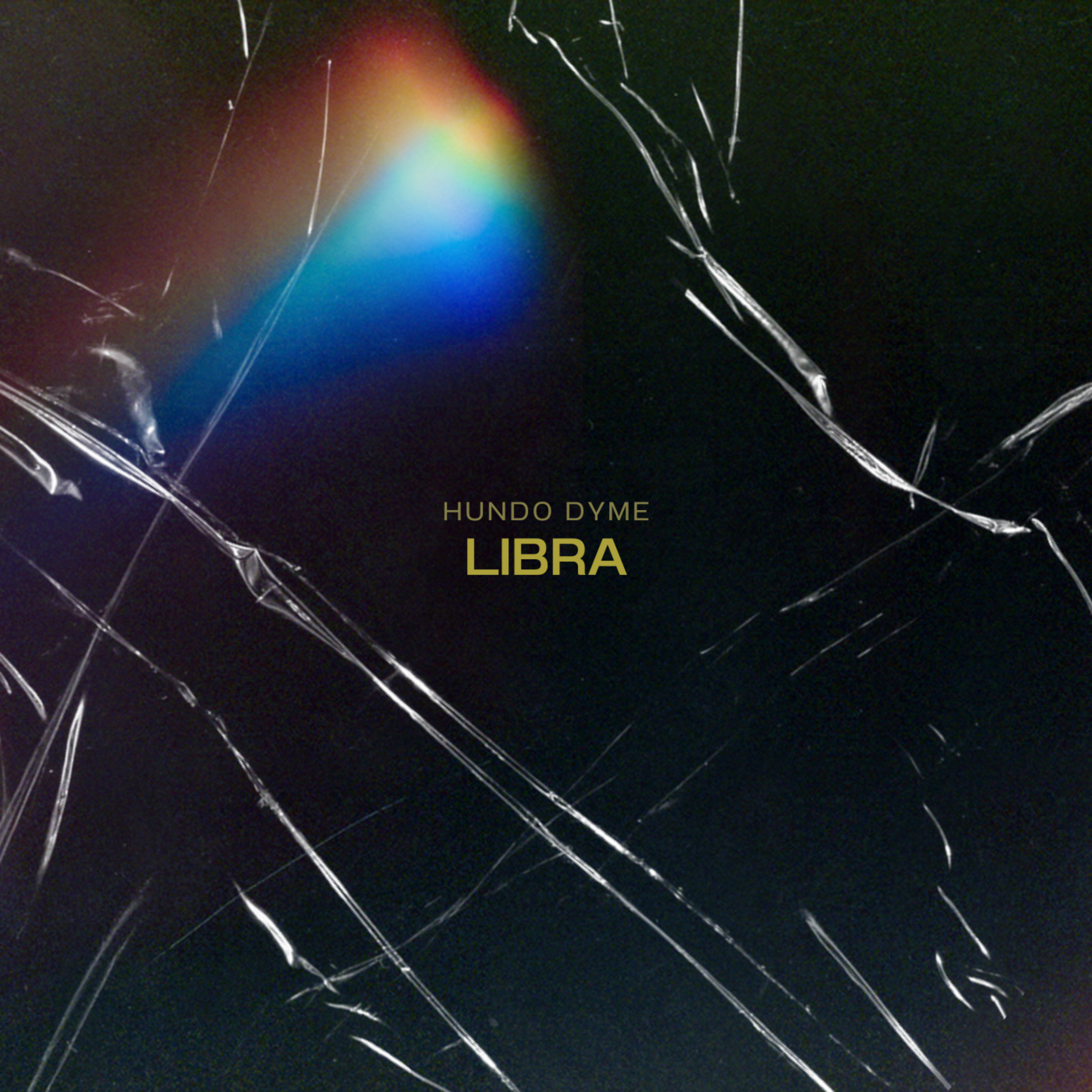 Libra artwork