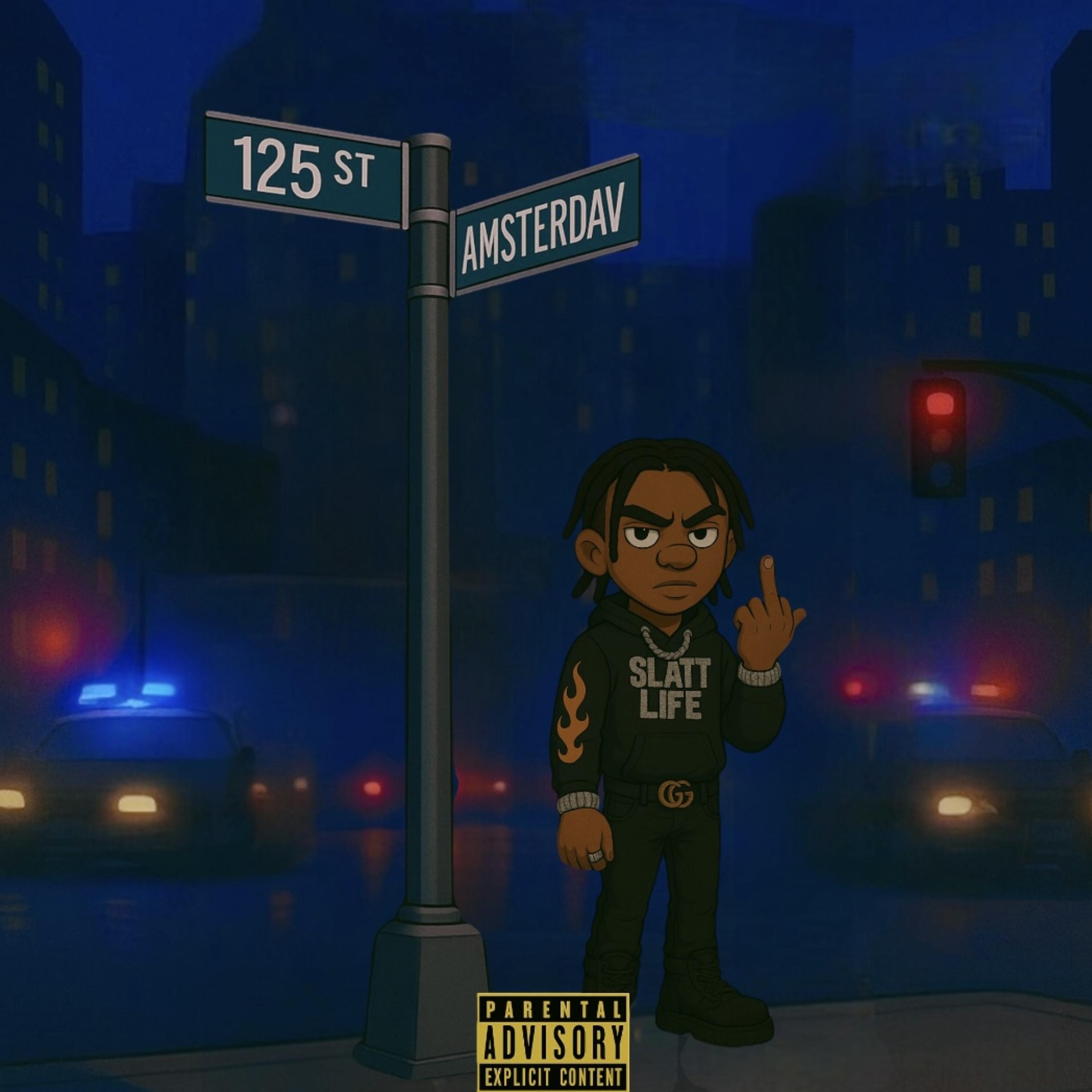 It’s Deeper Than Musik artwork