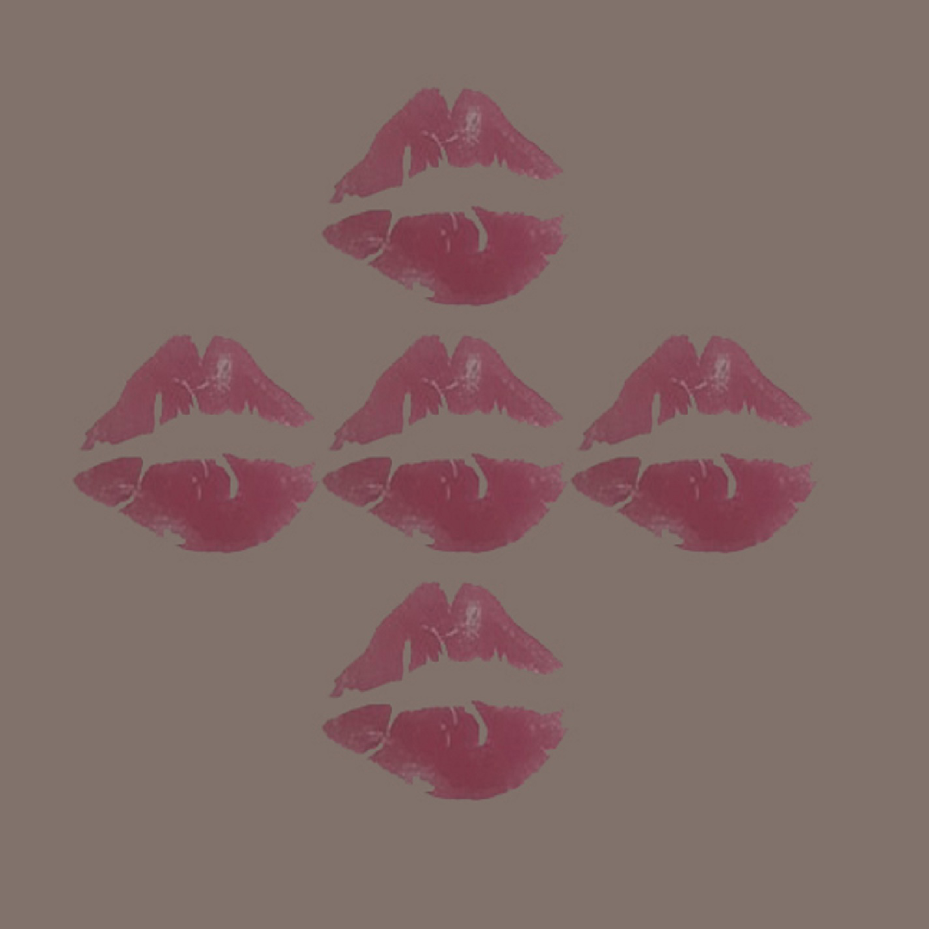 The 5ex Tape artwork