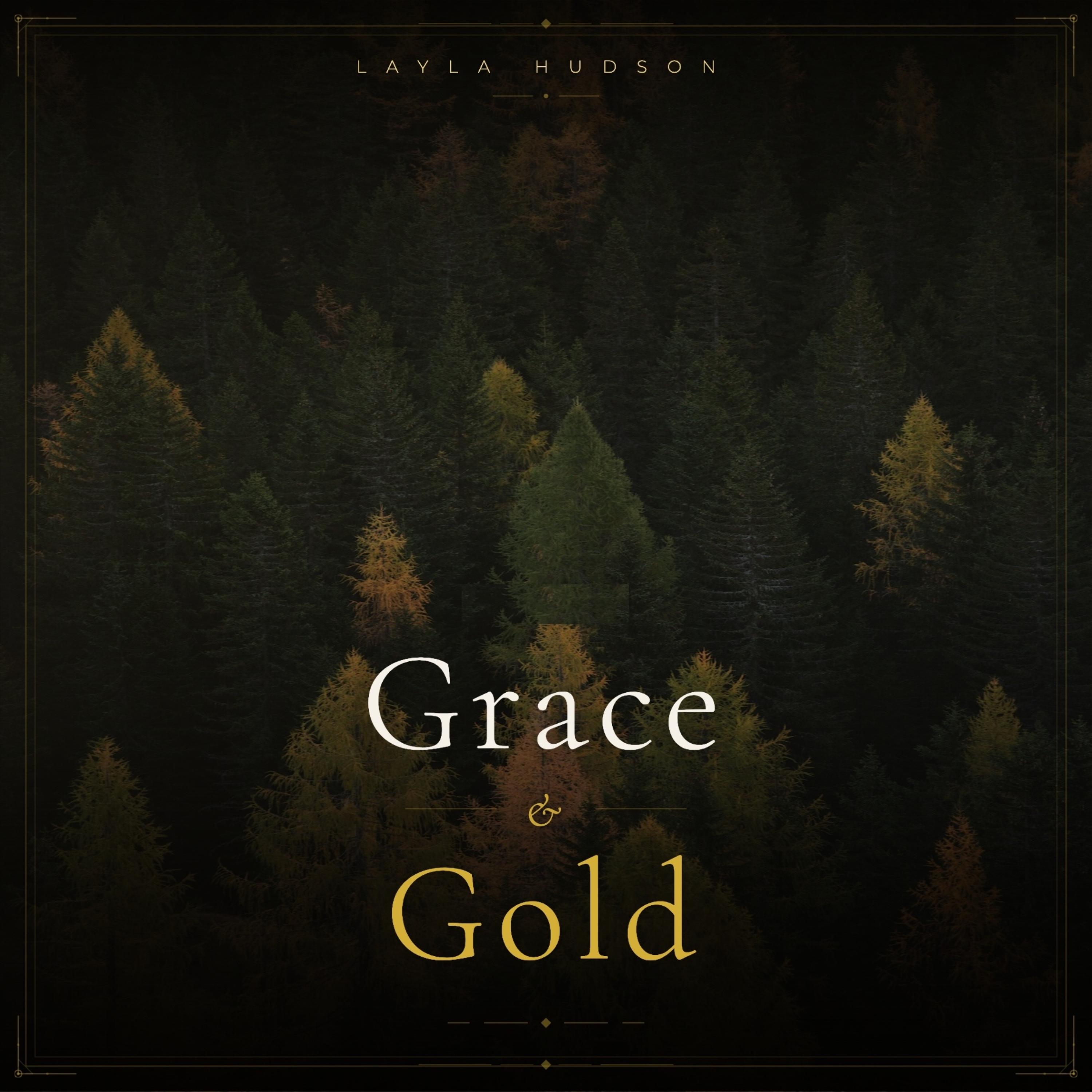 Grace & Gold artwork
