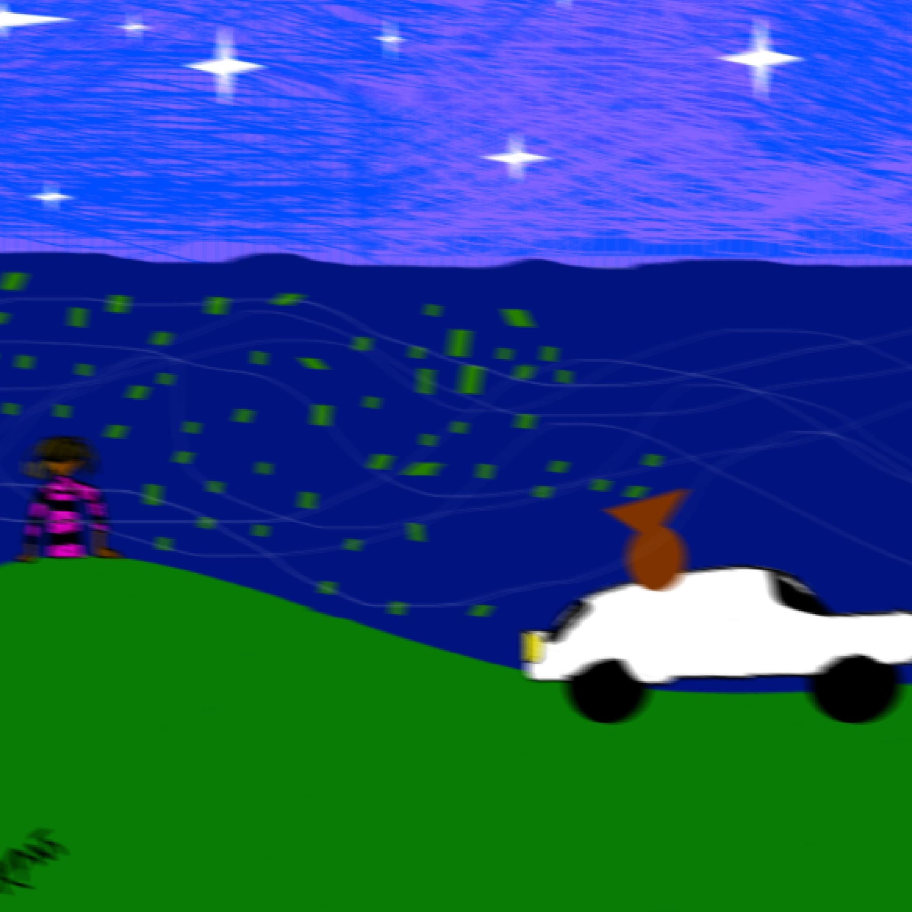 Financal Gain artwork