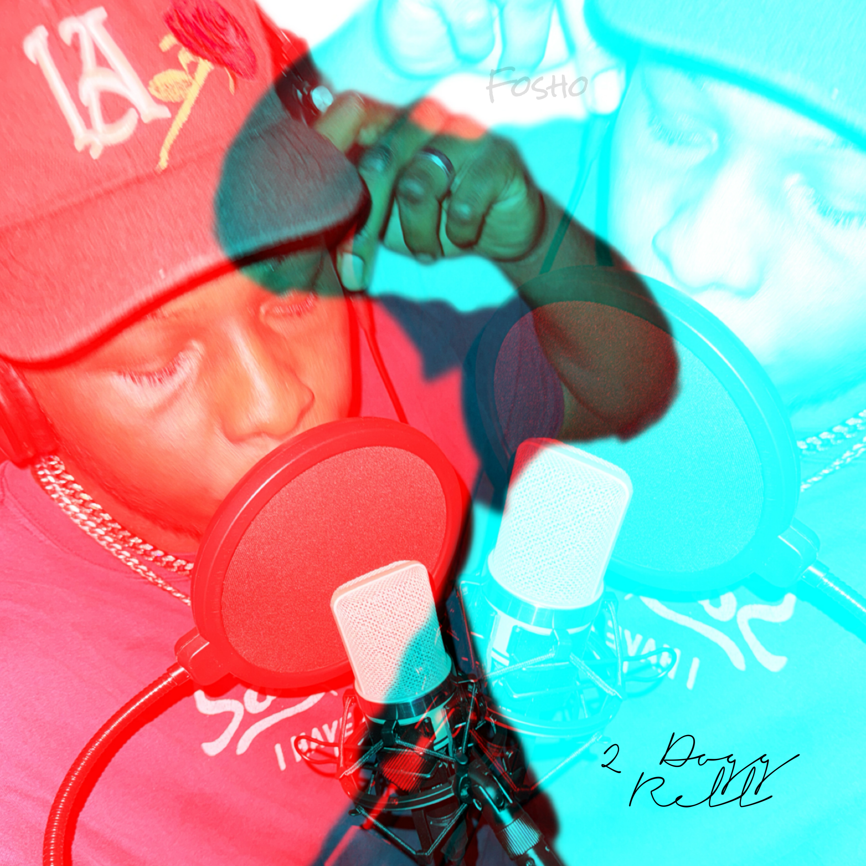 Fasho artwork