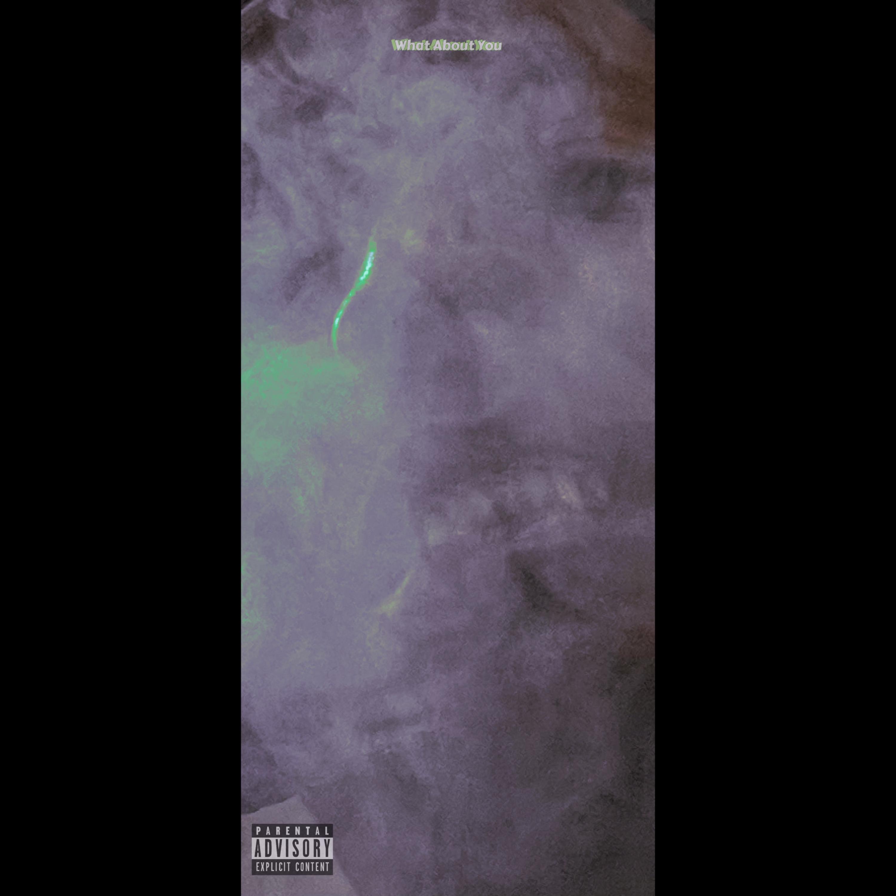 What About You artwork