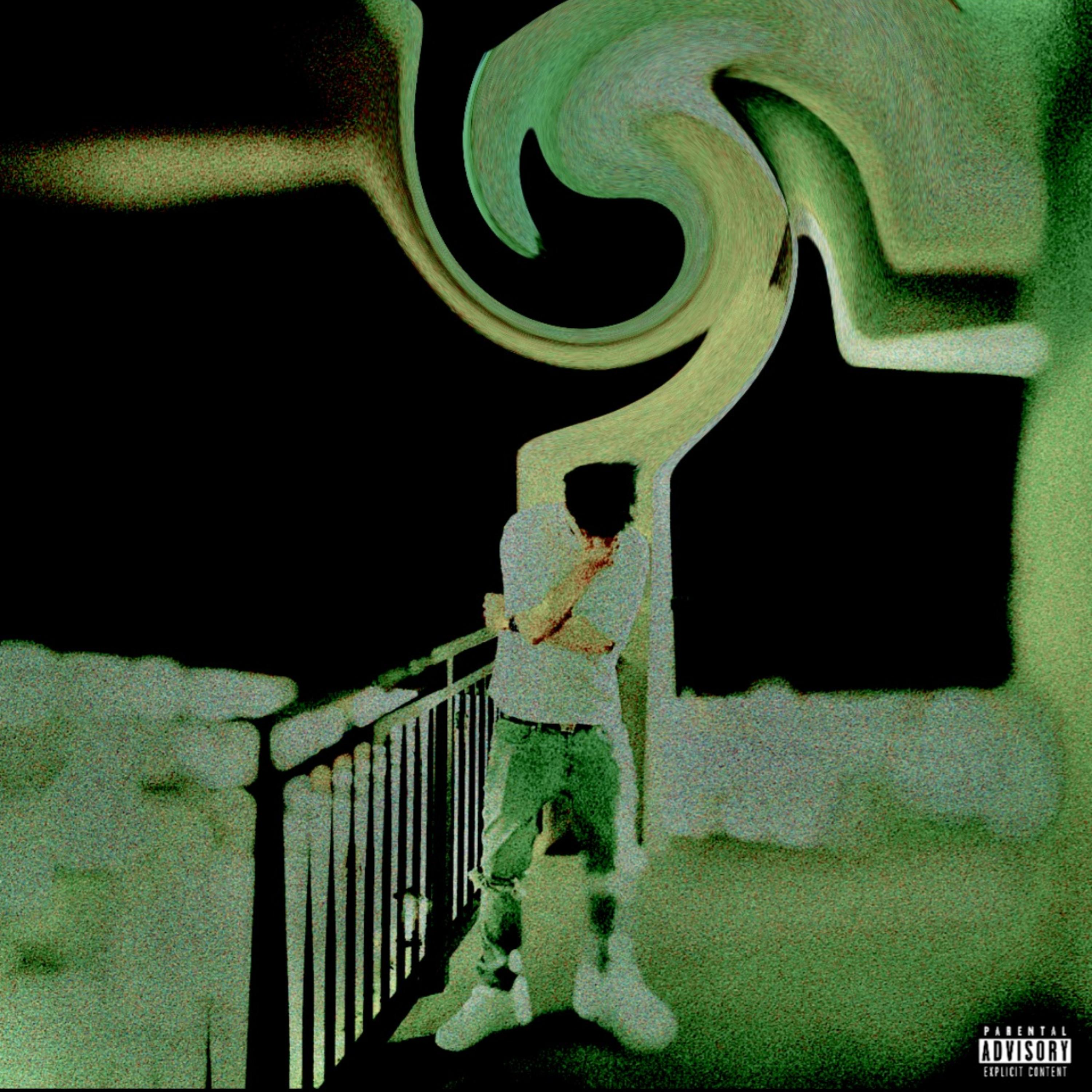 Lancey Flow Freestyle artwork