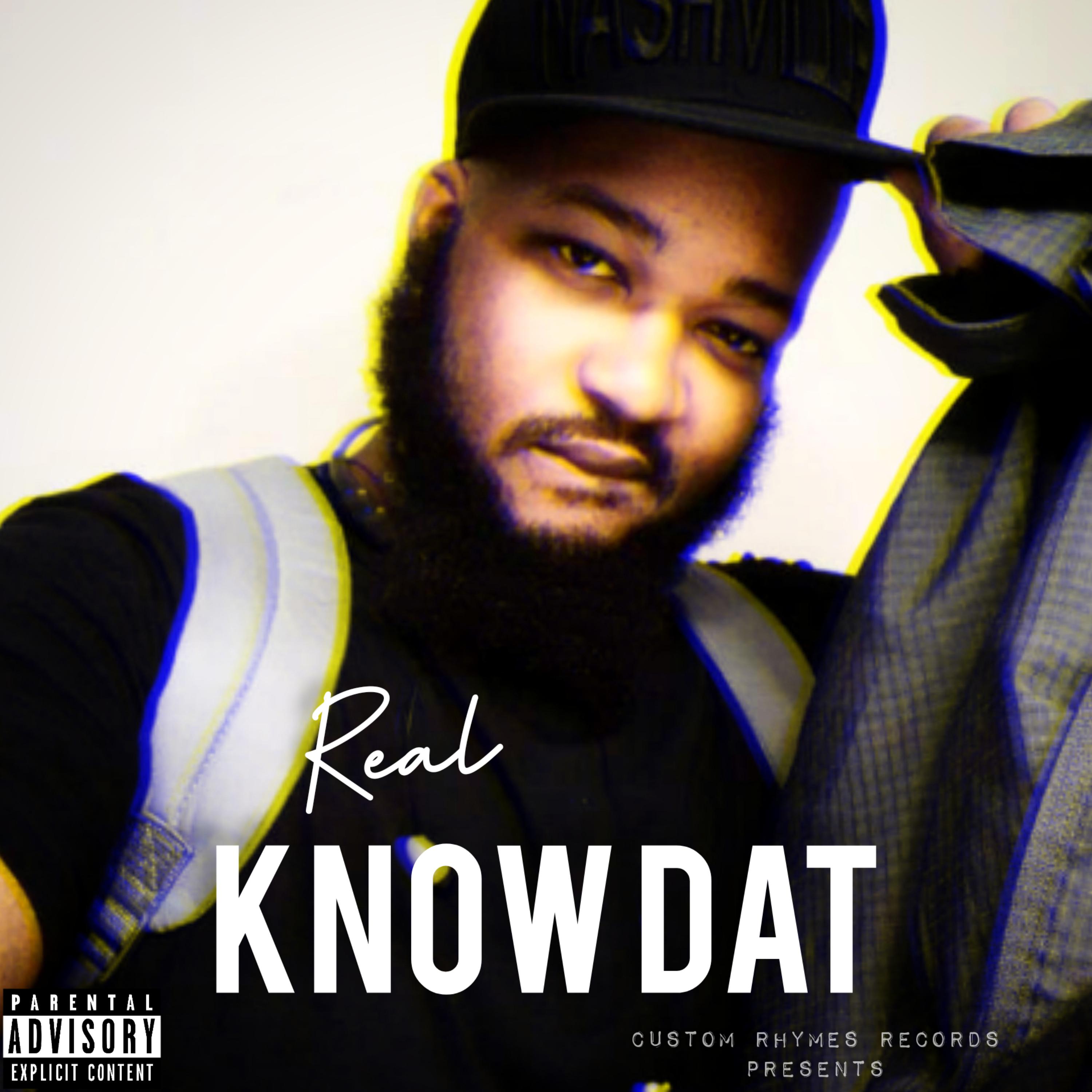 KnowDat artwork