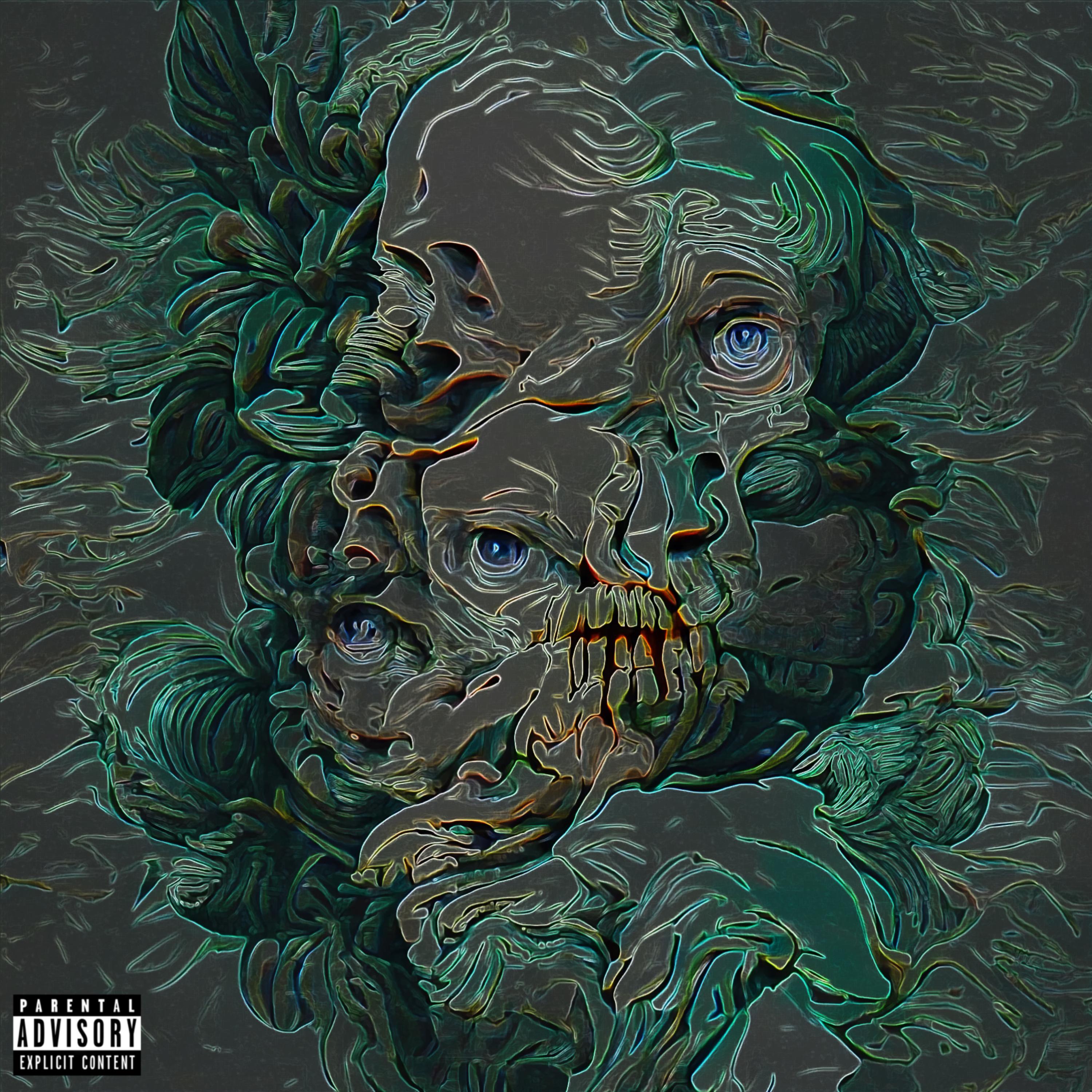 Atxmic. artwork