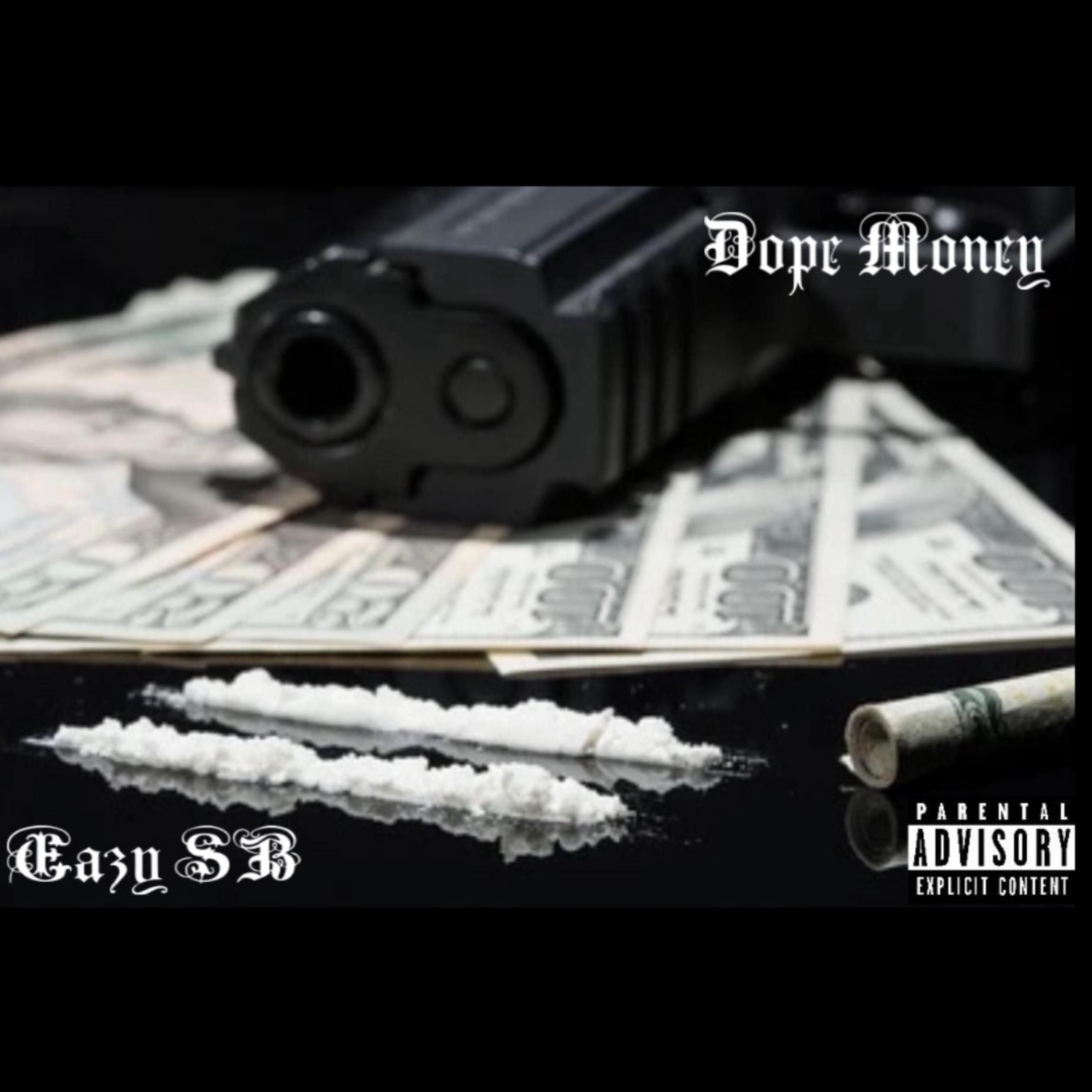 Dope Money artwork