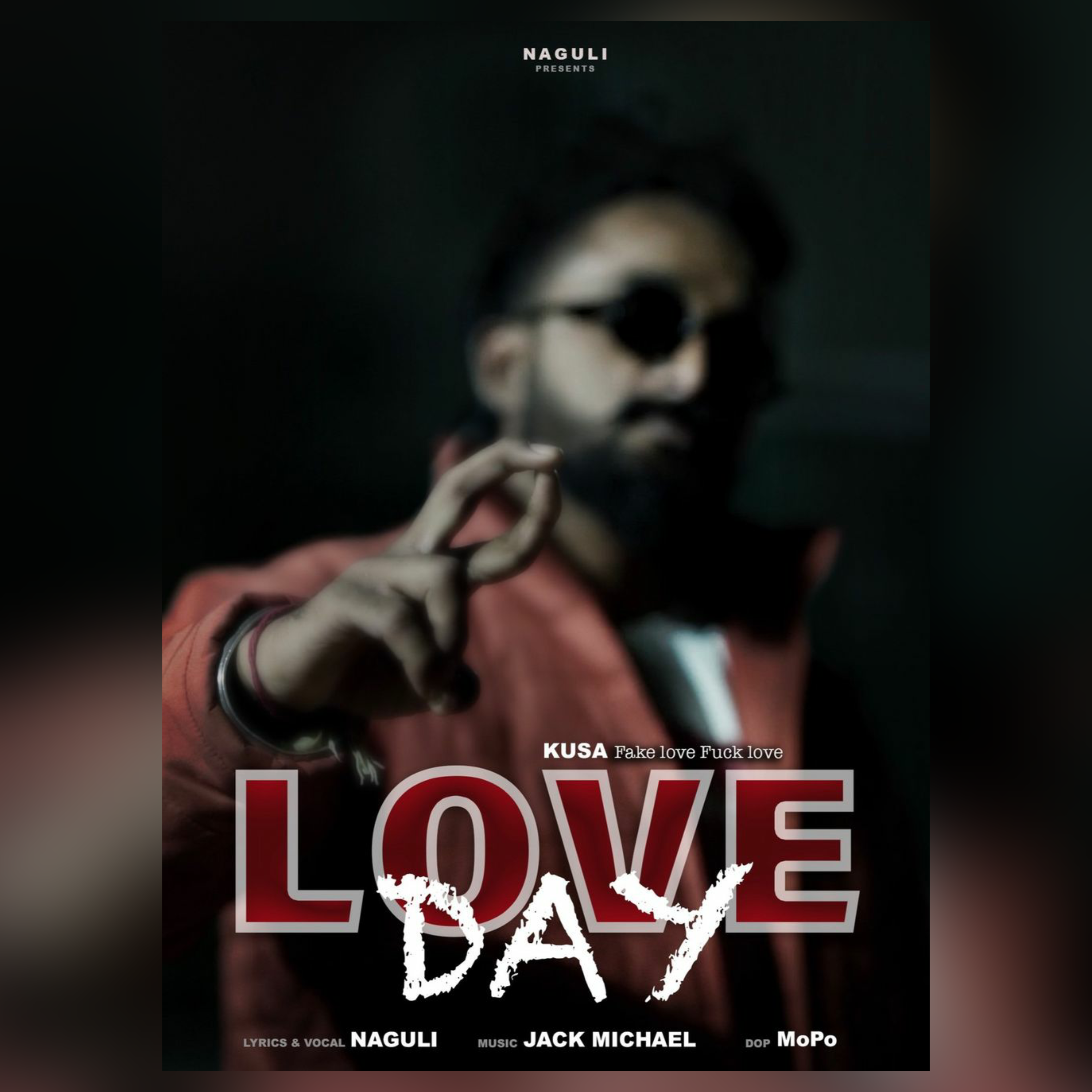 LOVE DAY artwork