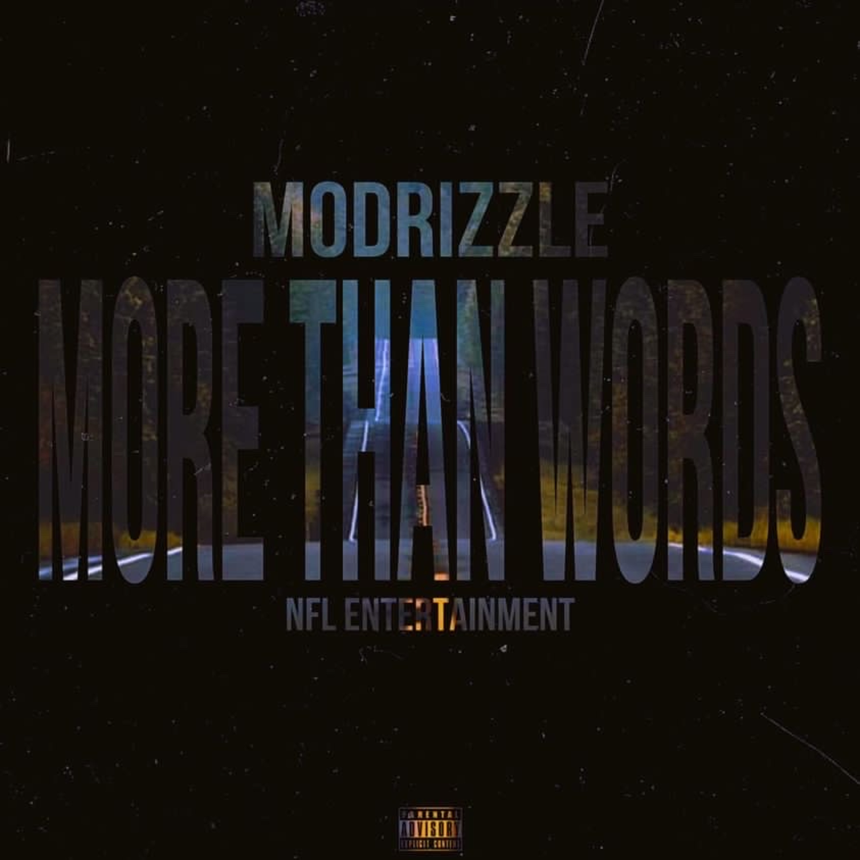 More Than Words artwork