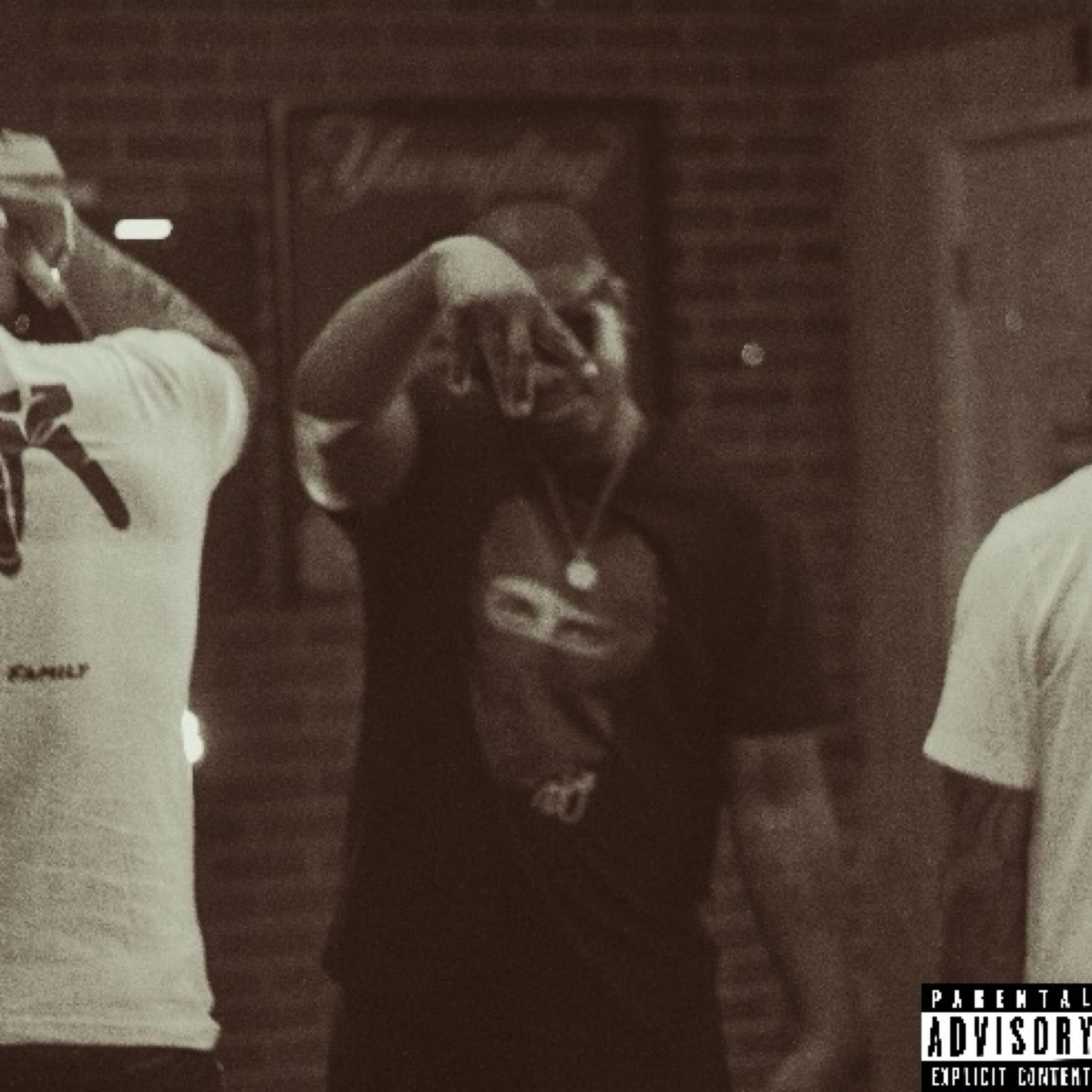 Members Only artwork