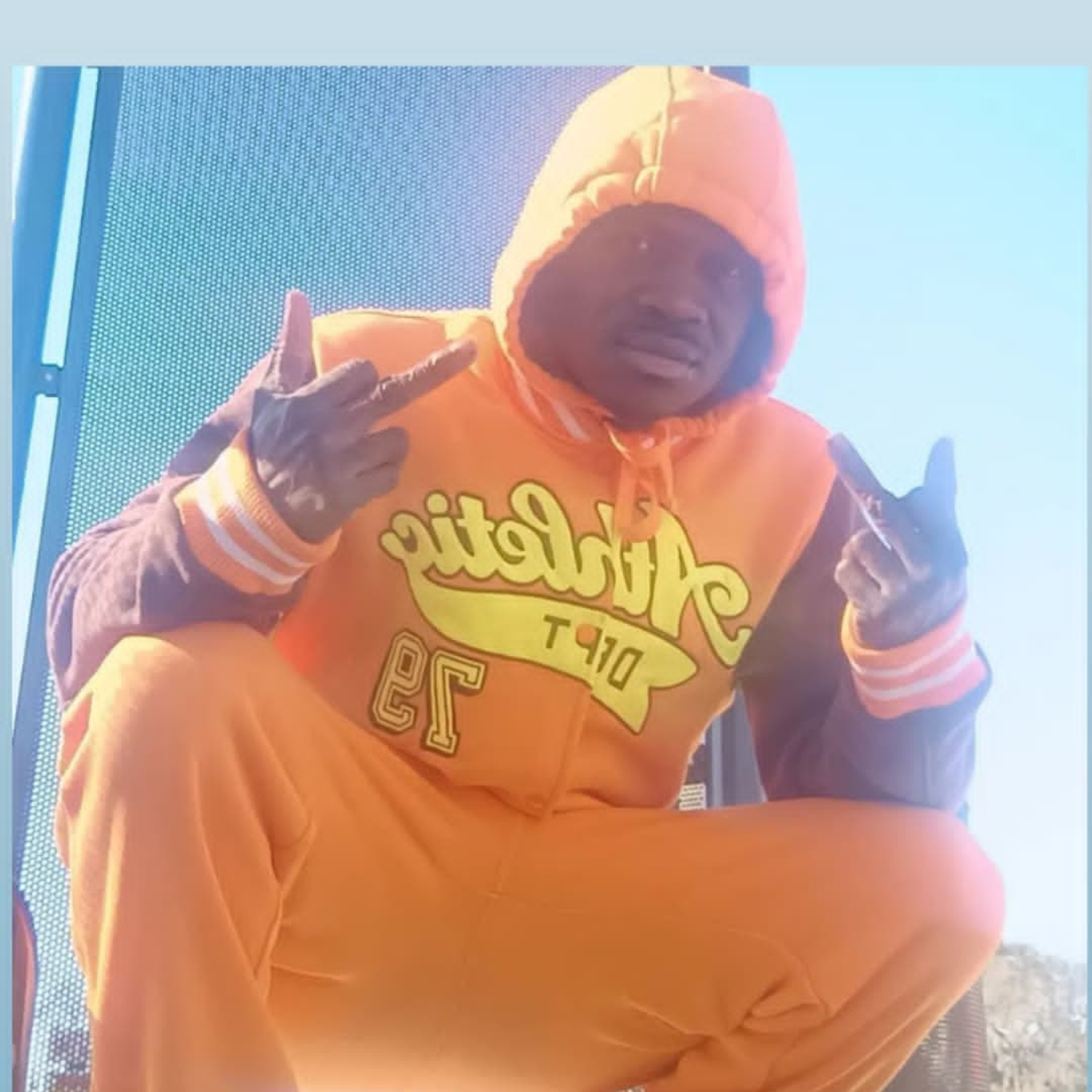 PHONE NUMBER by HARLEY THE GREAT 1 cover art