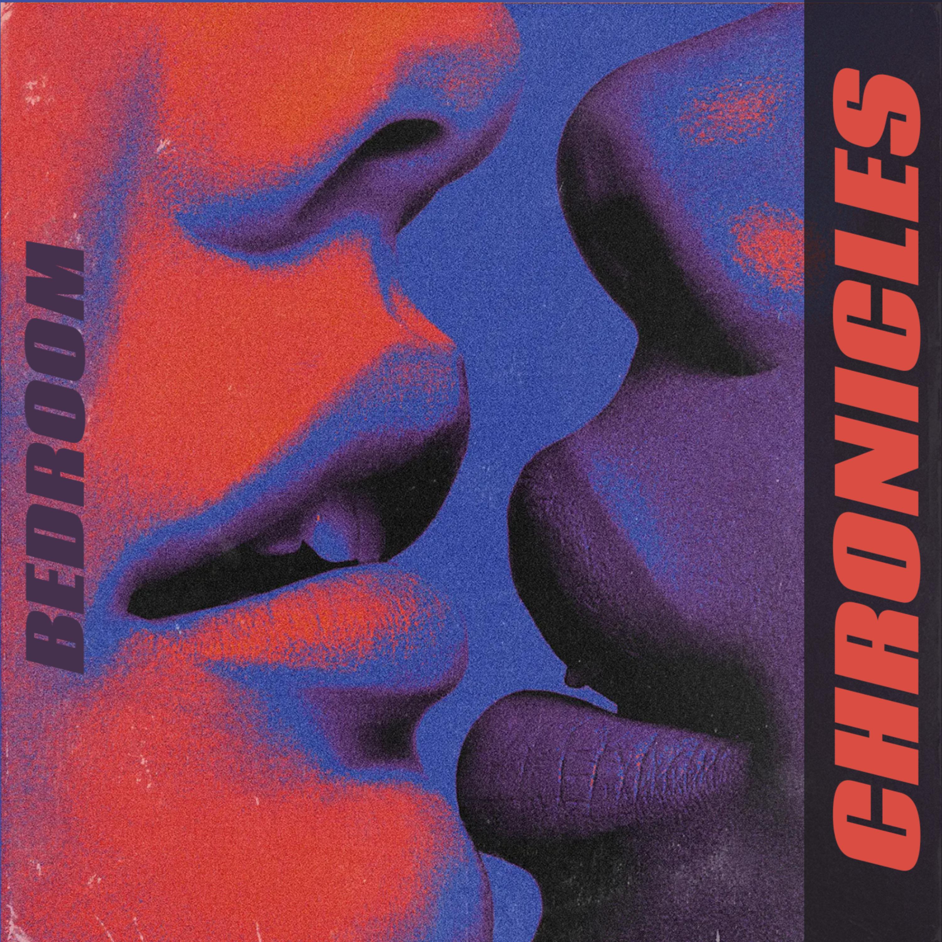 Bedroom Chronicles artwork
