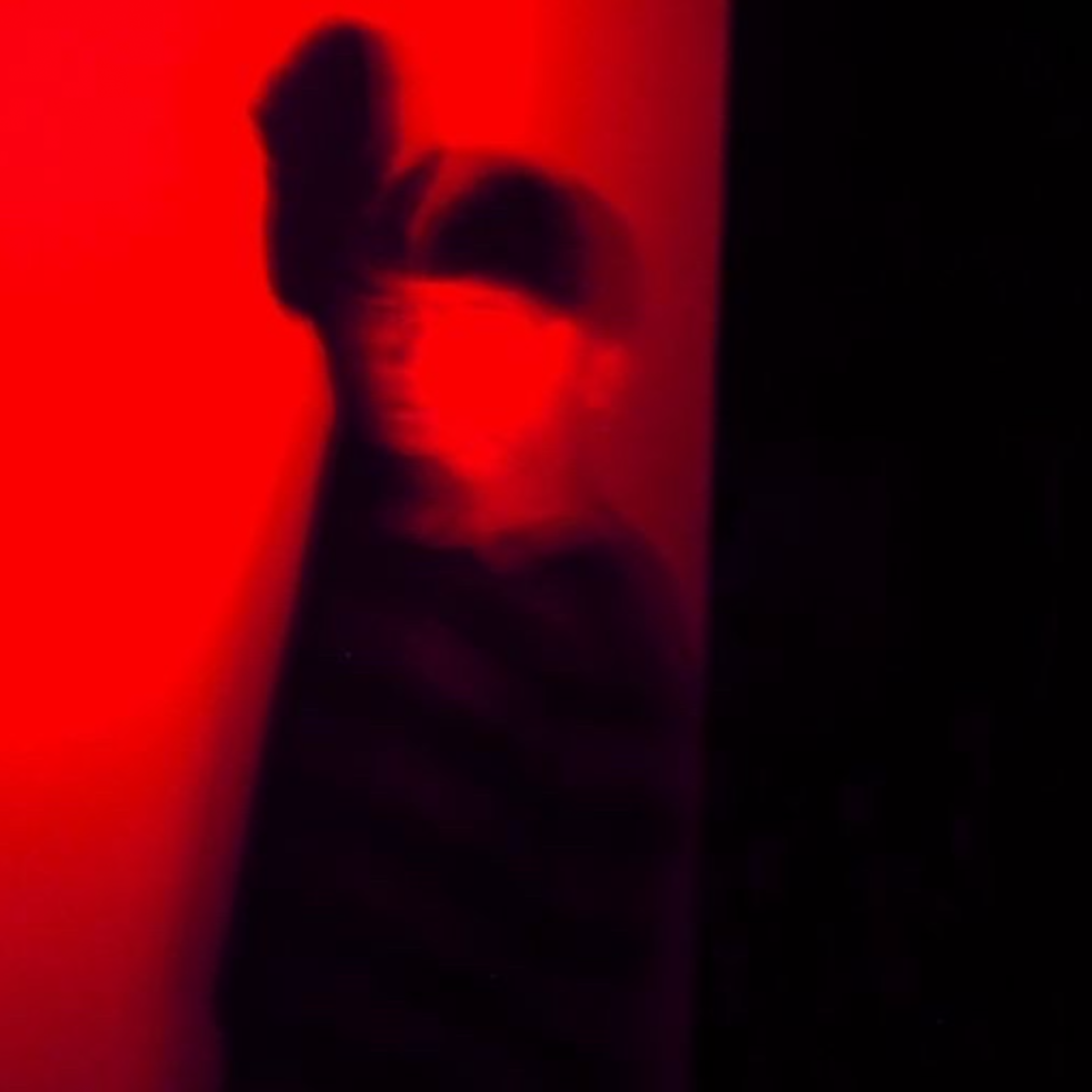 fuego rojo artwork