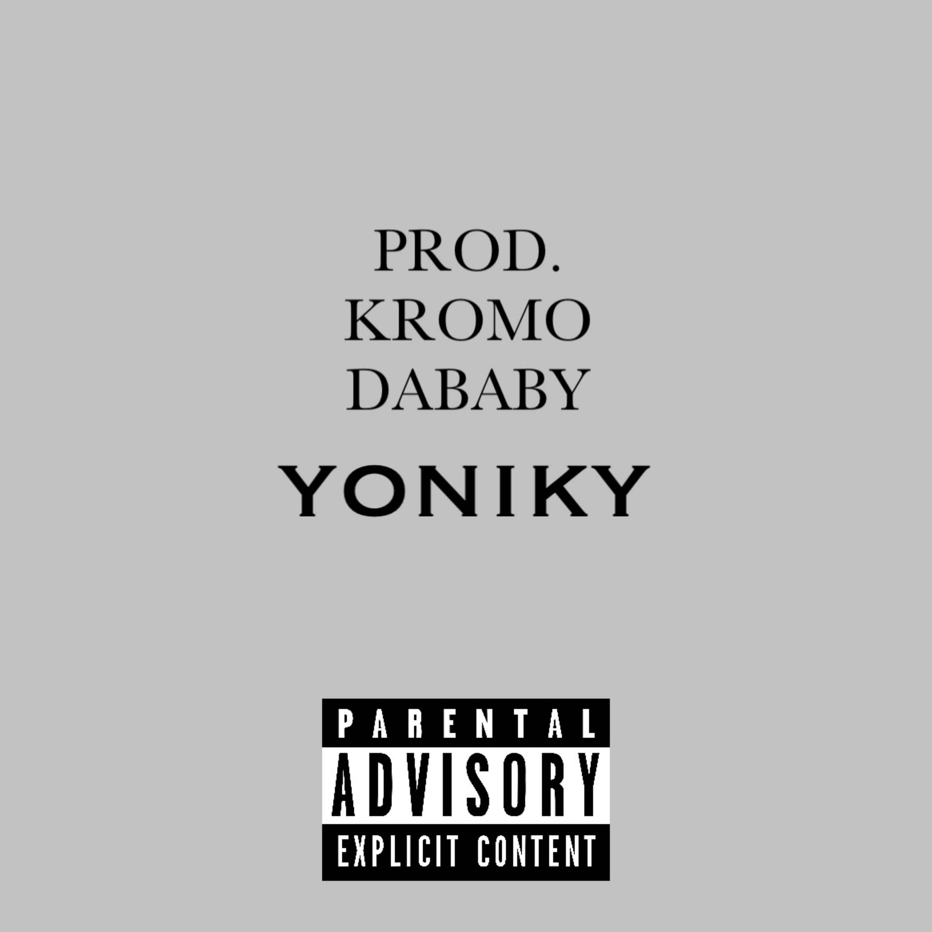 YONIKY artwork