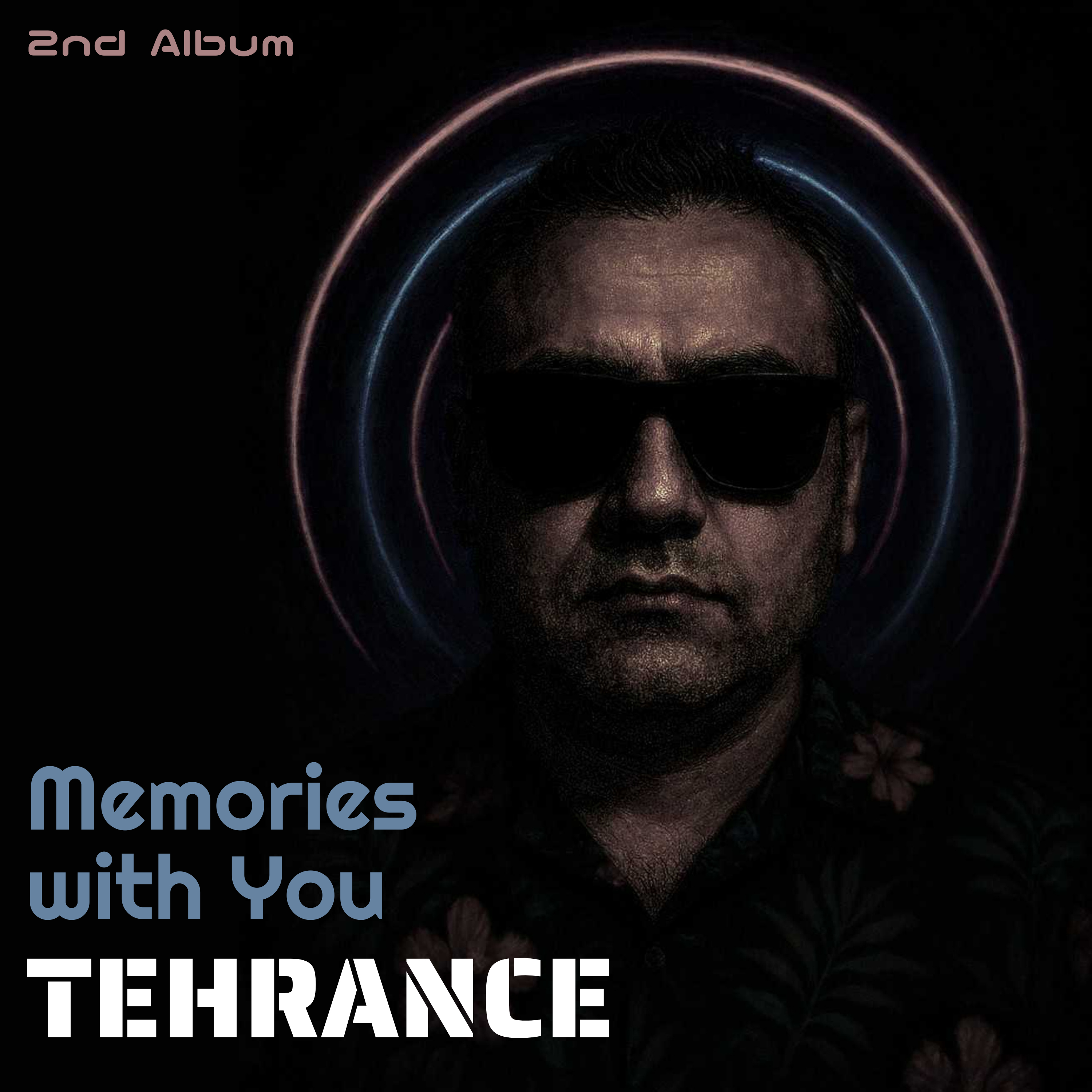 Memories with You artwork