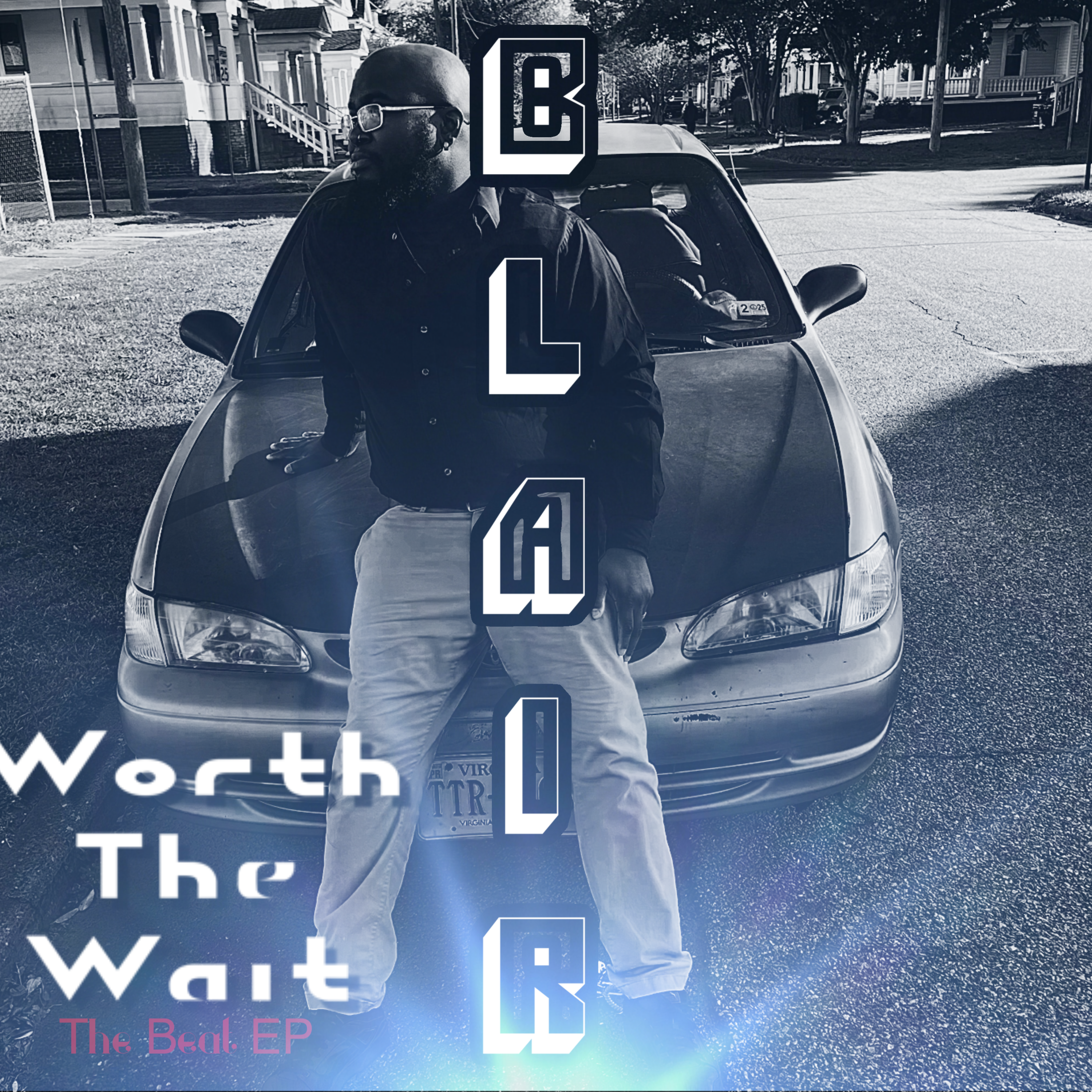 Worth The Wait artwork