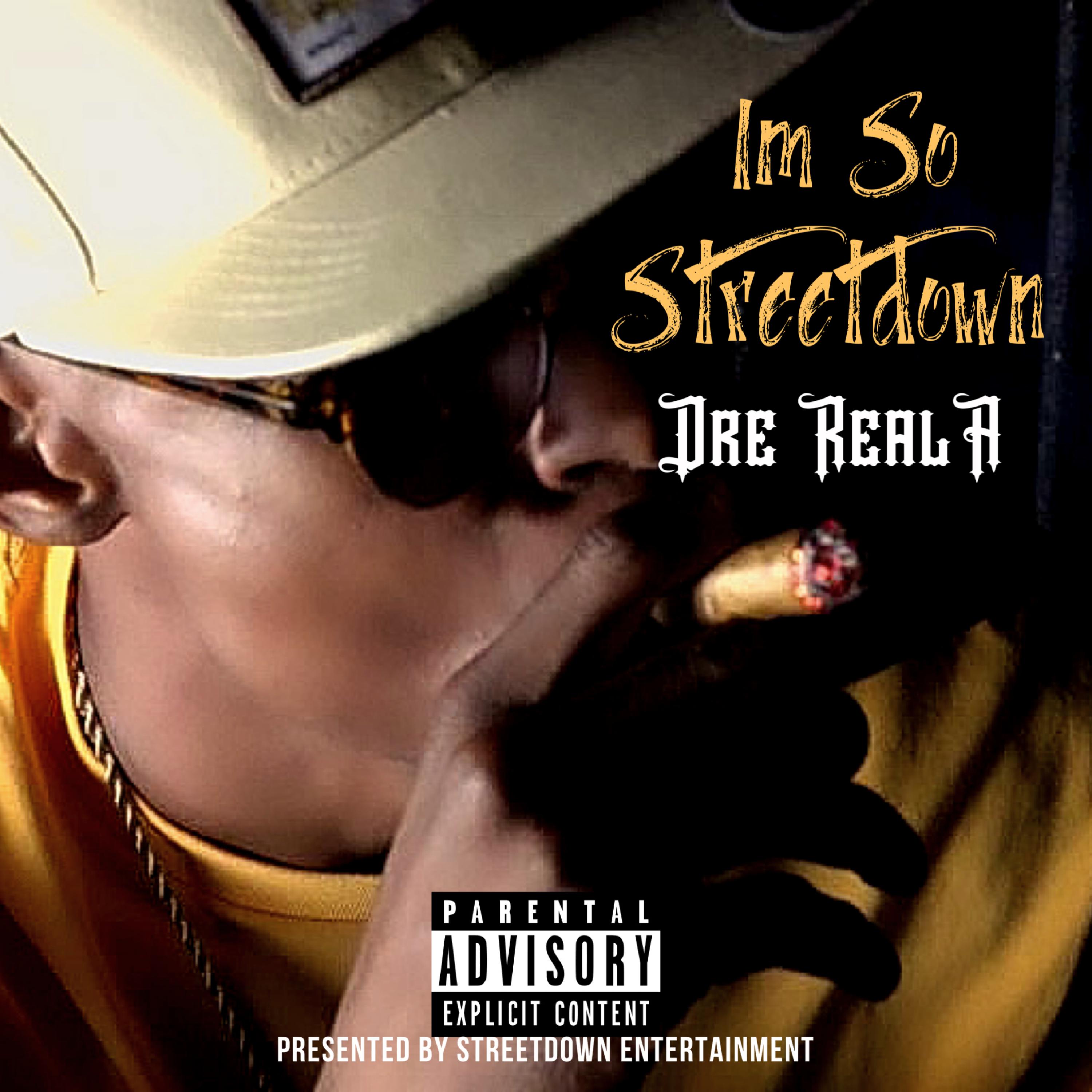 Im So Streetdown artwork