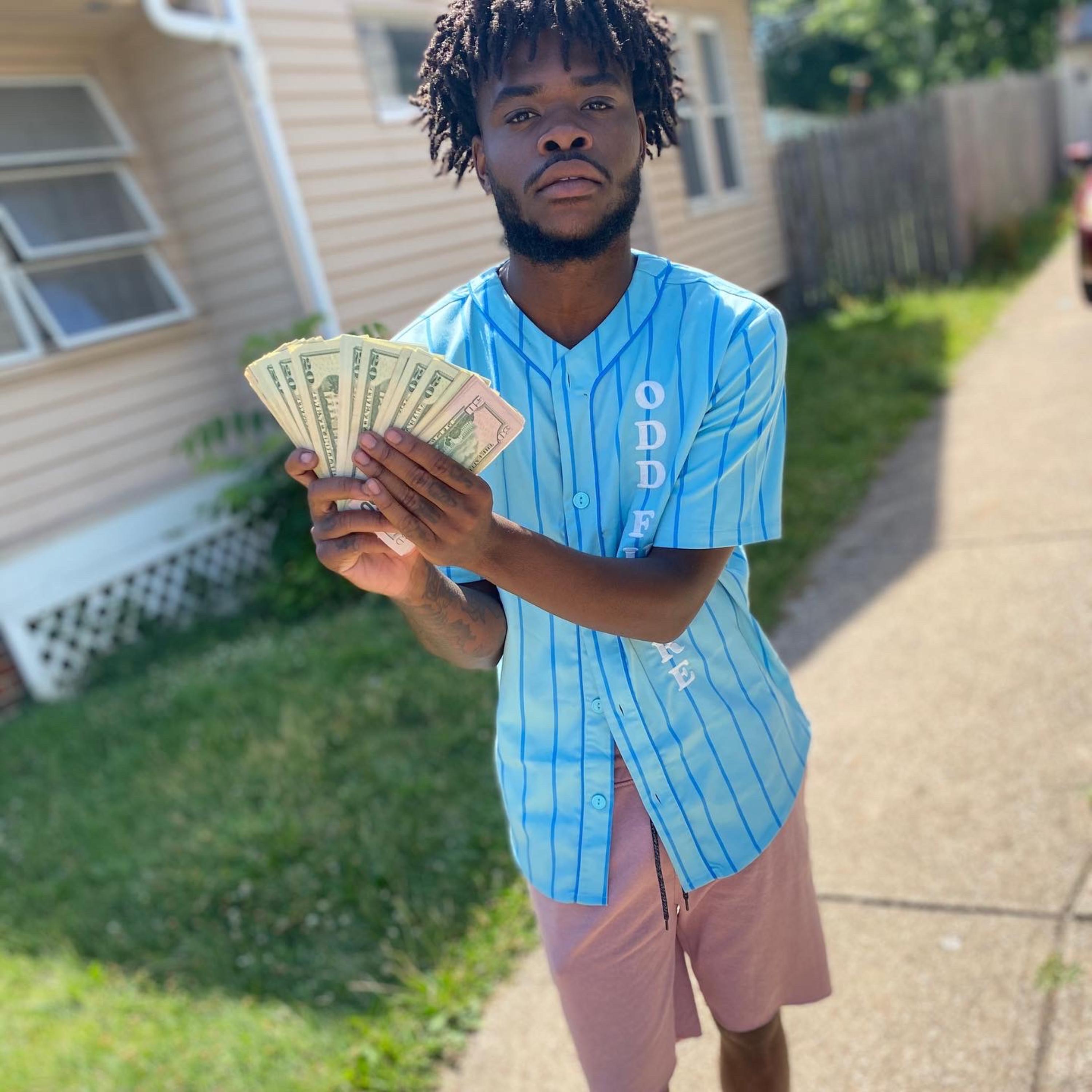 Rollin artwork