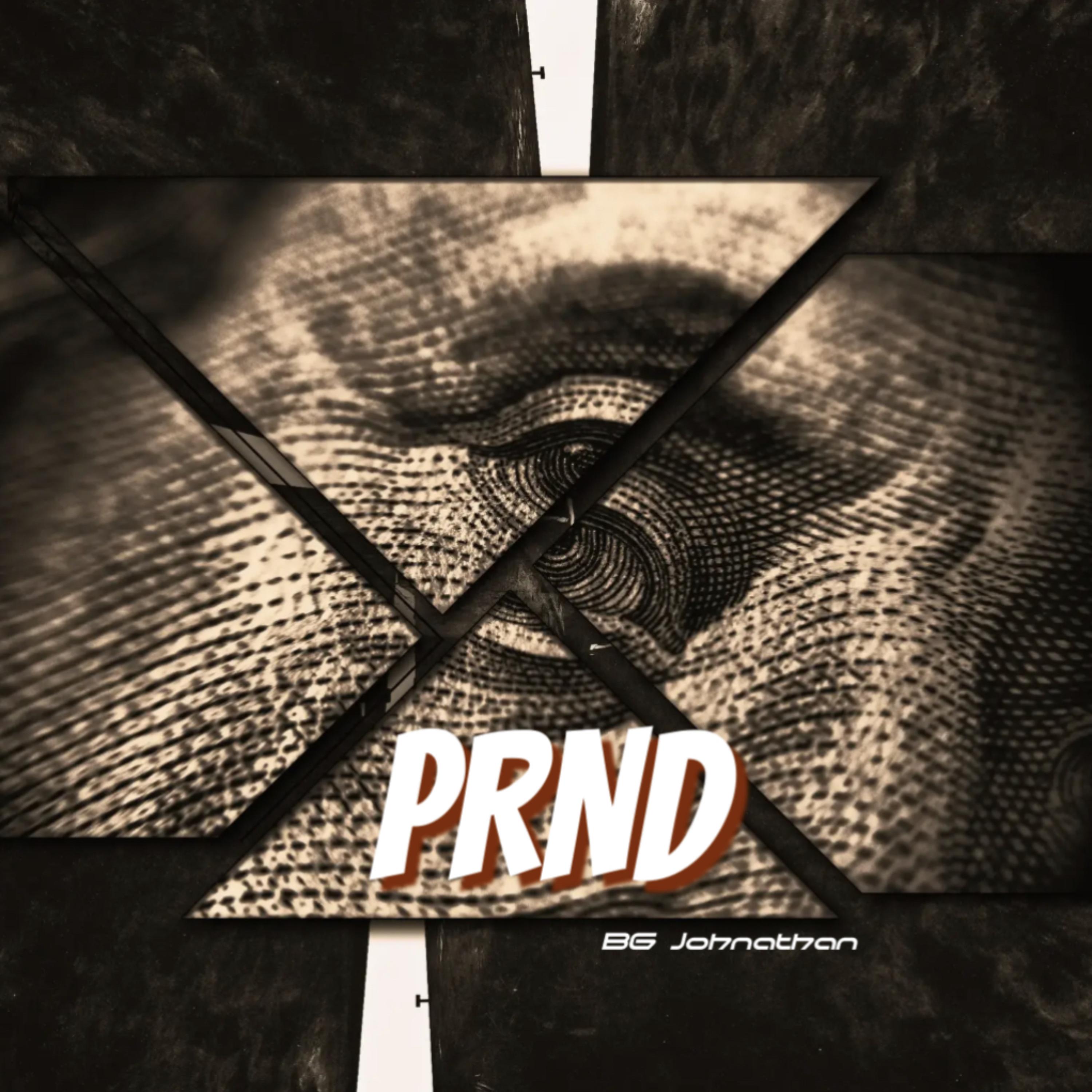 PRND artwork