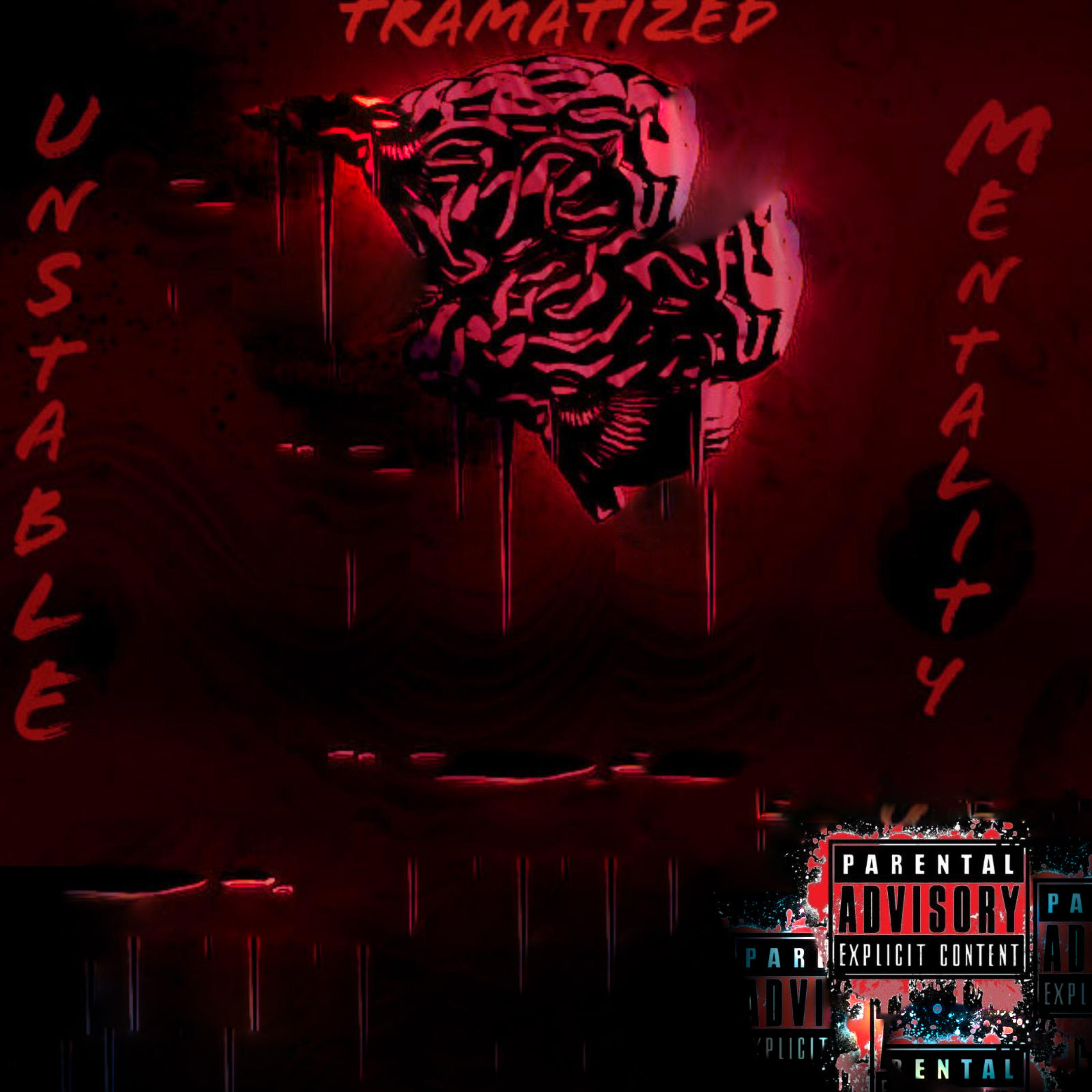 Unstable Mentality artwork