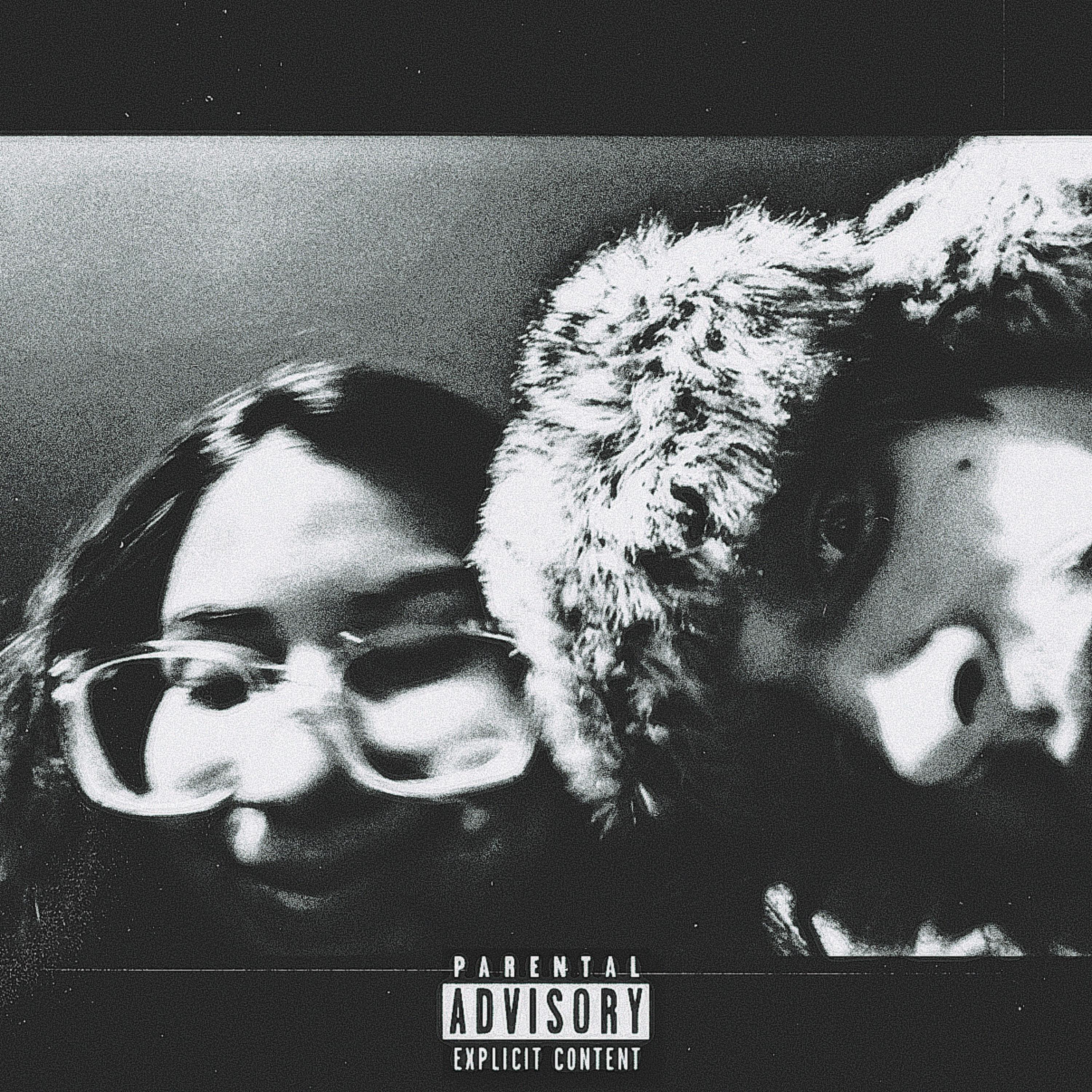 ALL THAT I NEED. artwork
