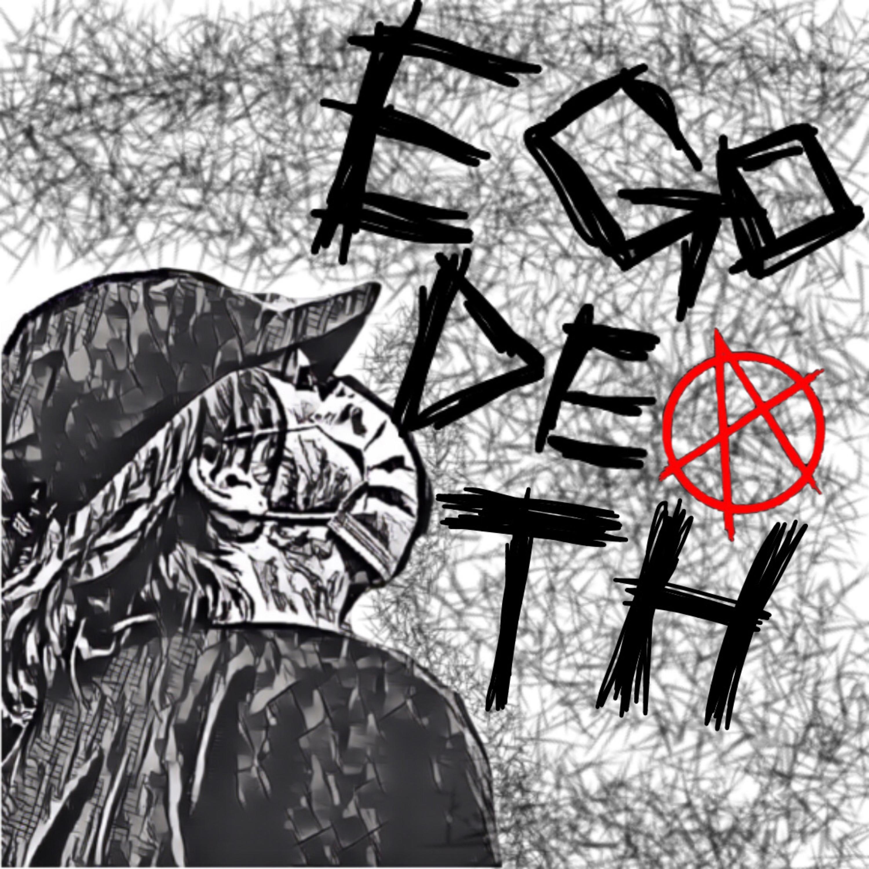 Ego Death artwork