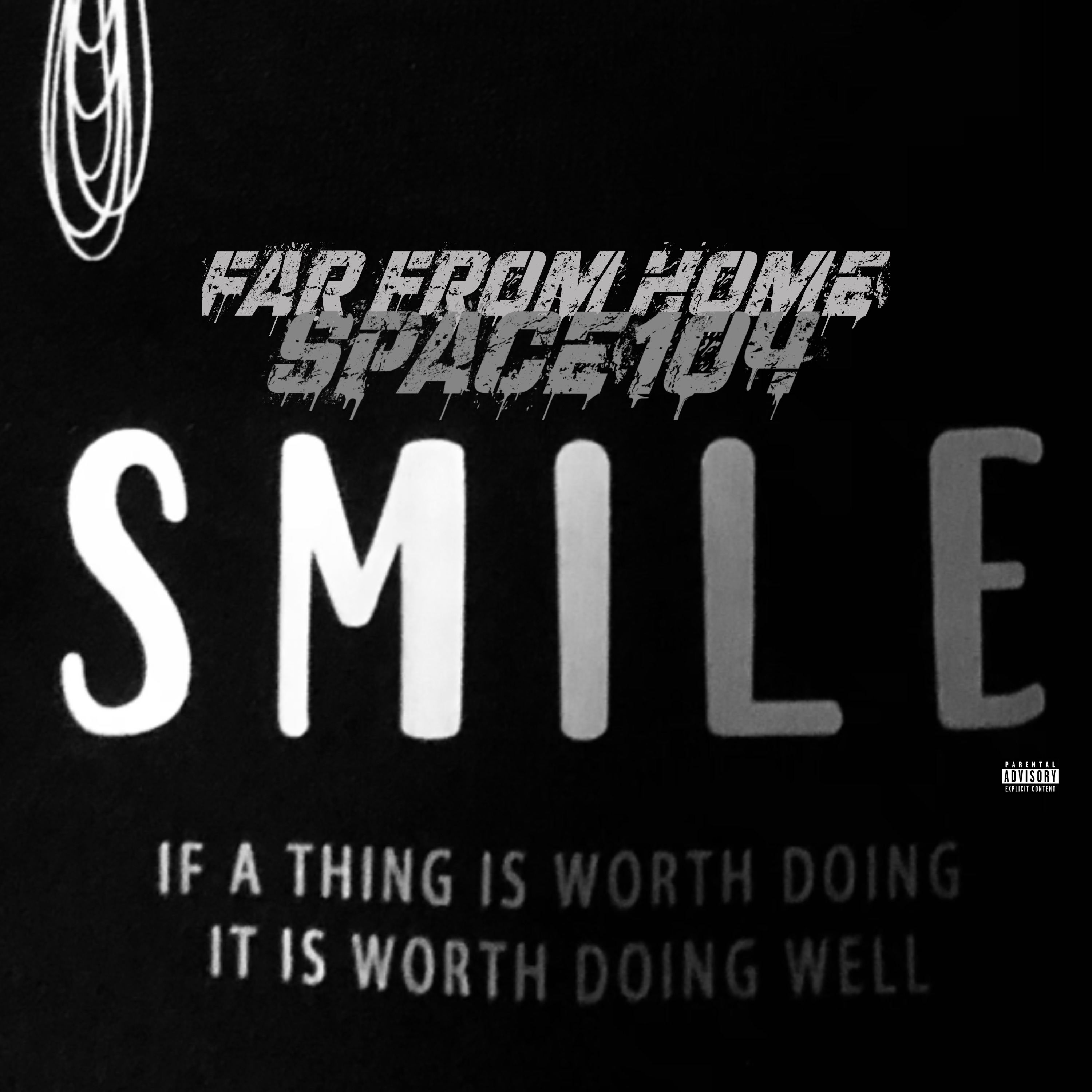 Far From Home  artwork